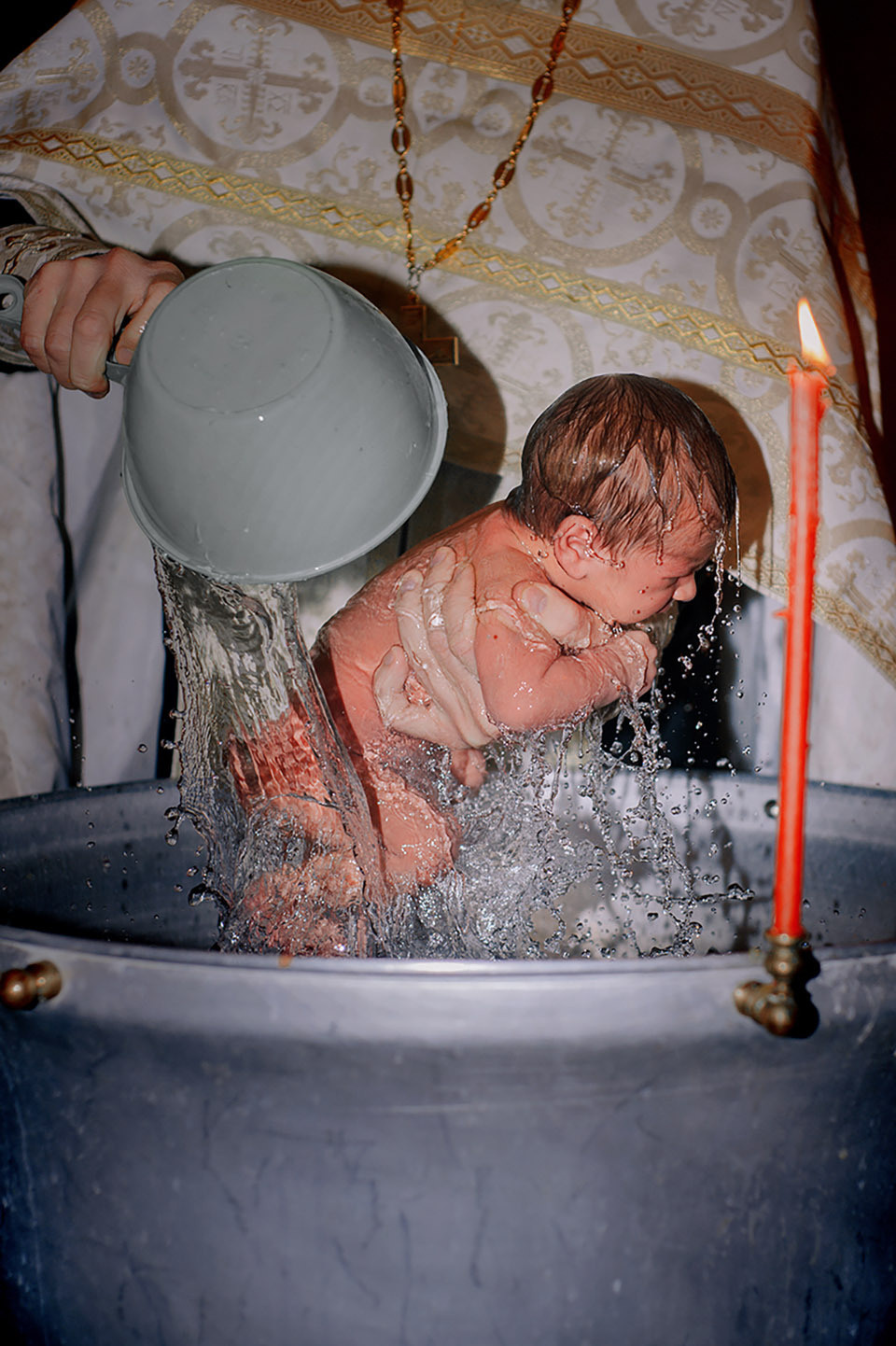 Крещения и Венчания. Главная