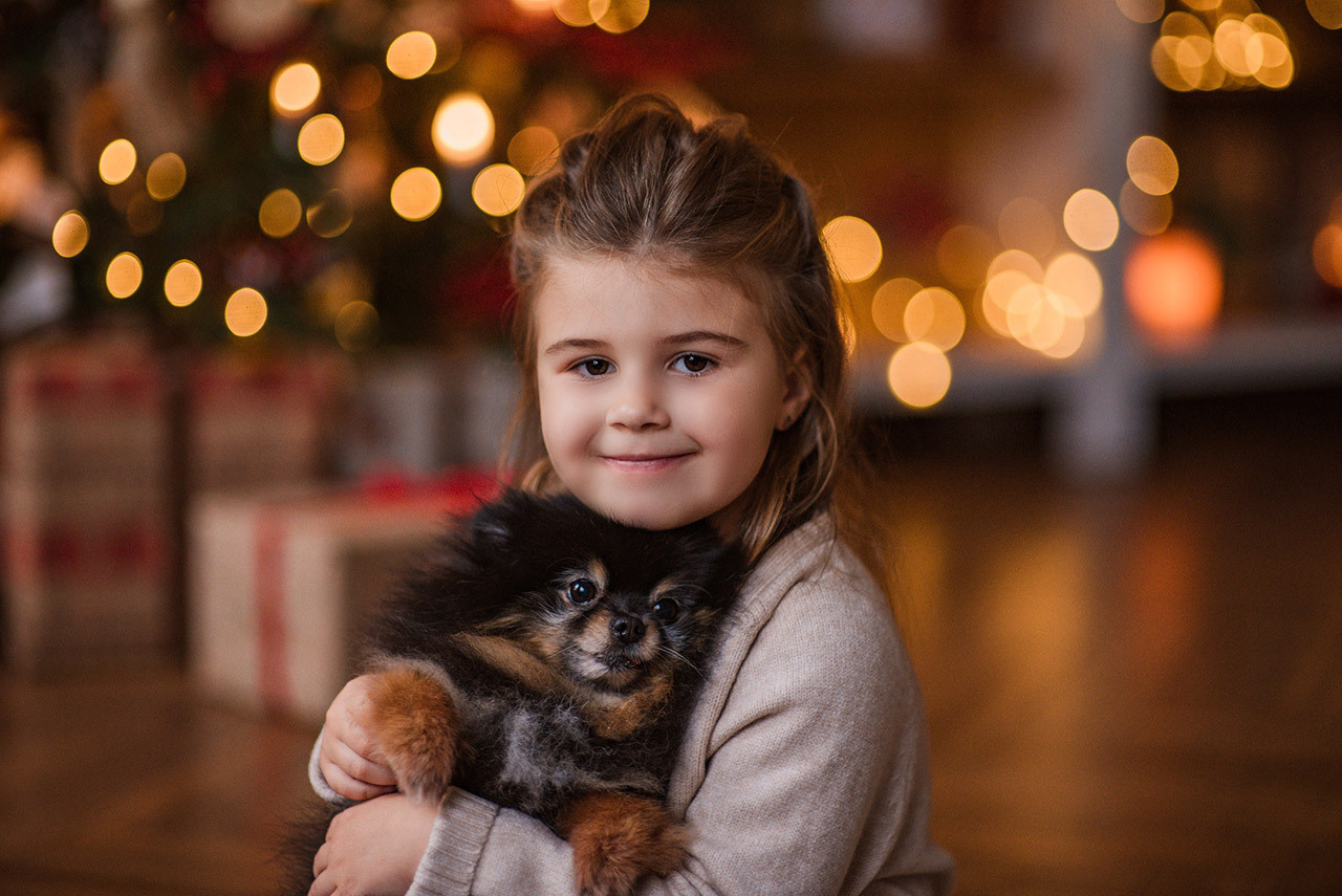 Новый год. Главная