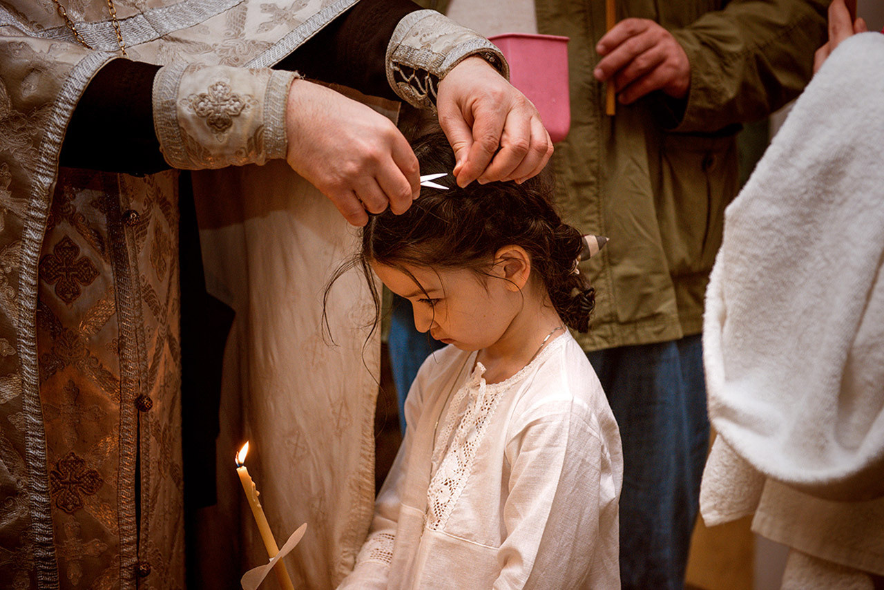 Крещения и Венчания. Главная