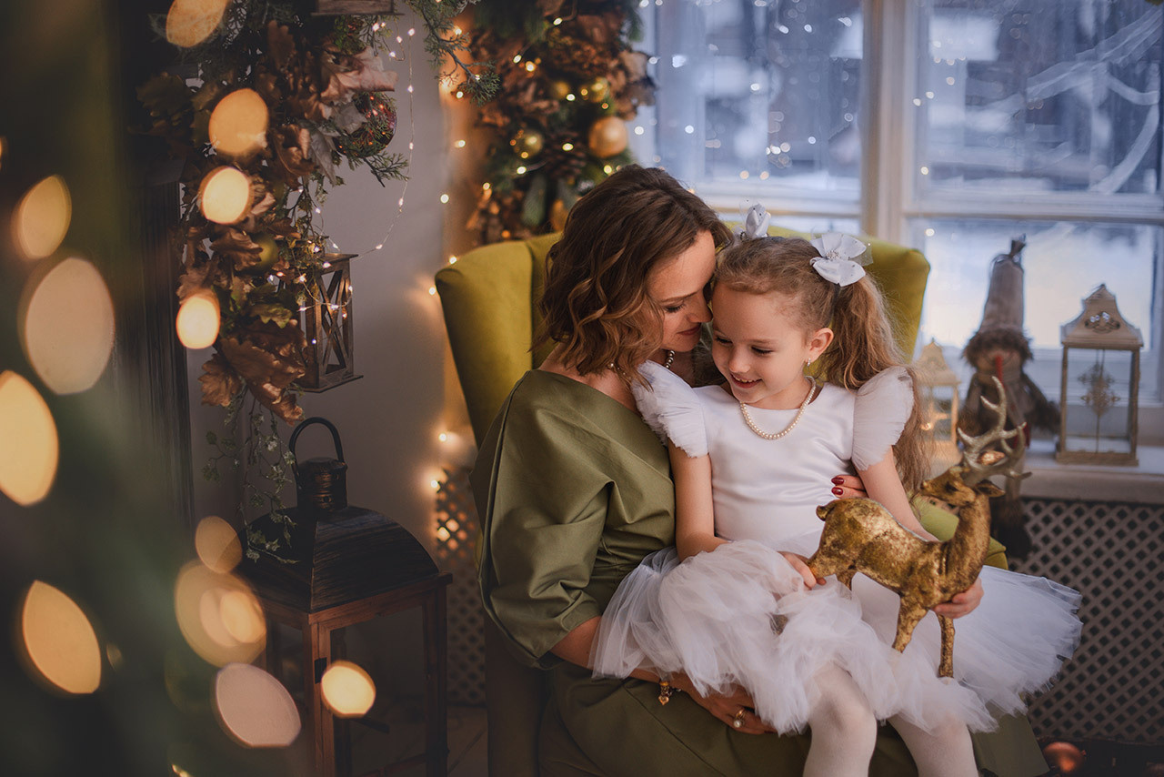 Новый год. Главная