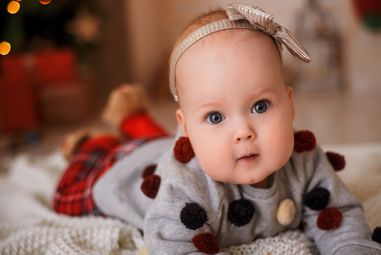 Новый год. Главная