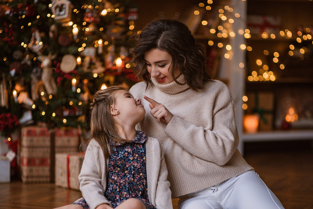 Новый год. Главная