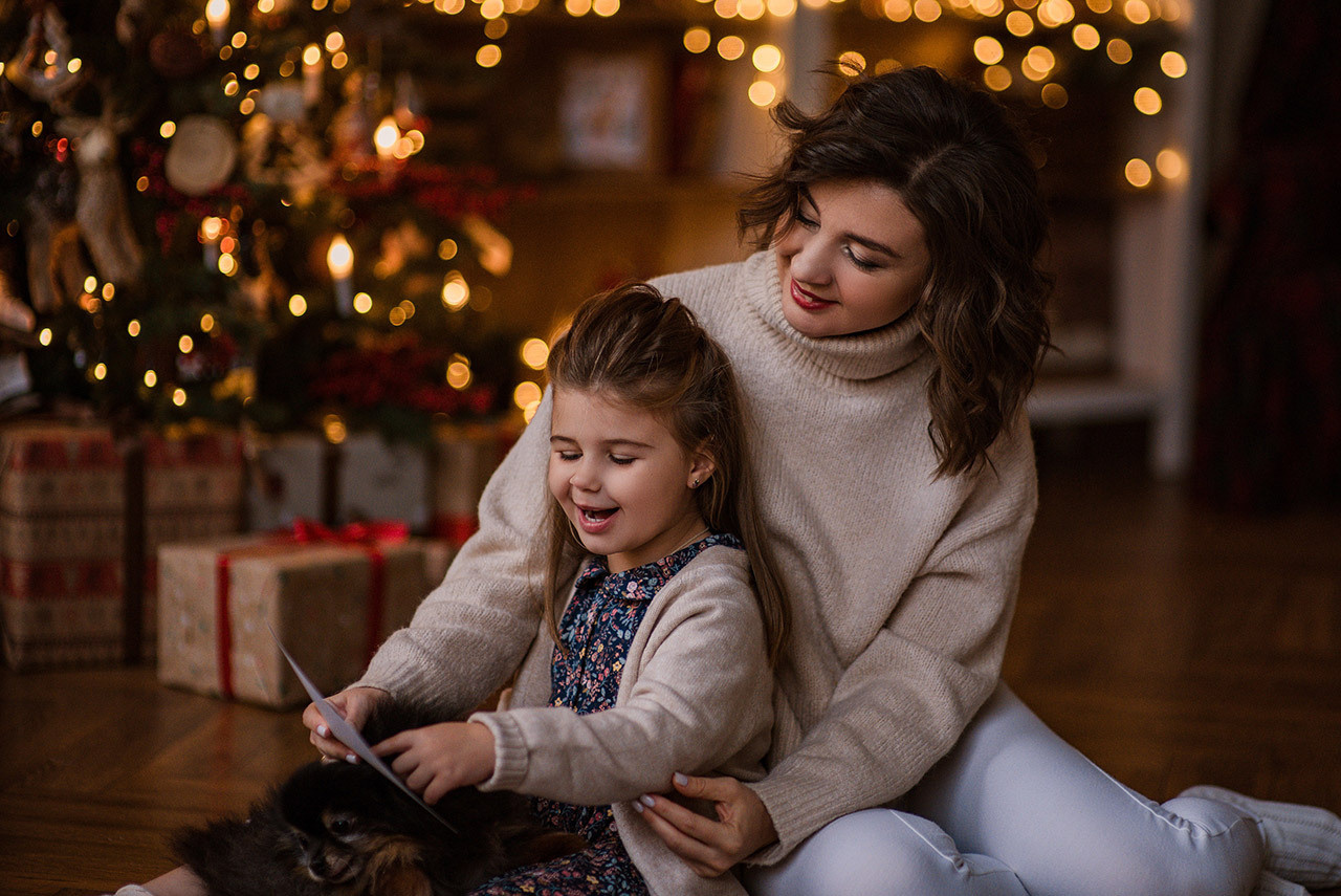 Новый год. Главная