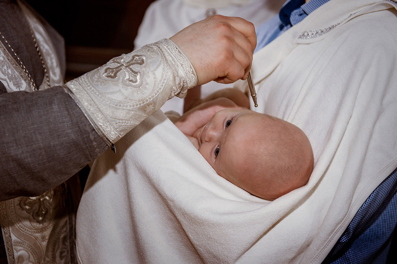 Крещения и Венчания. Главная