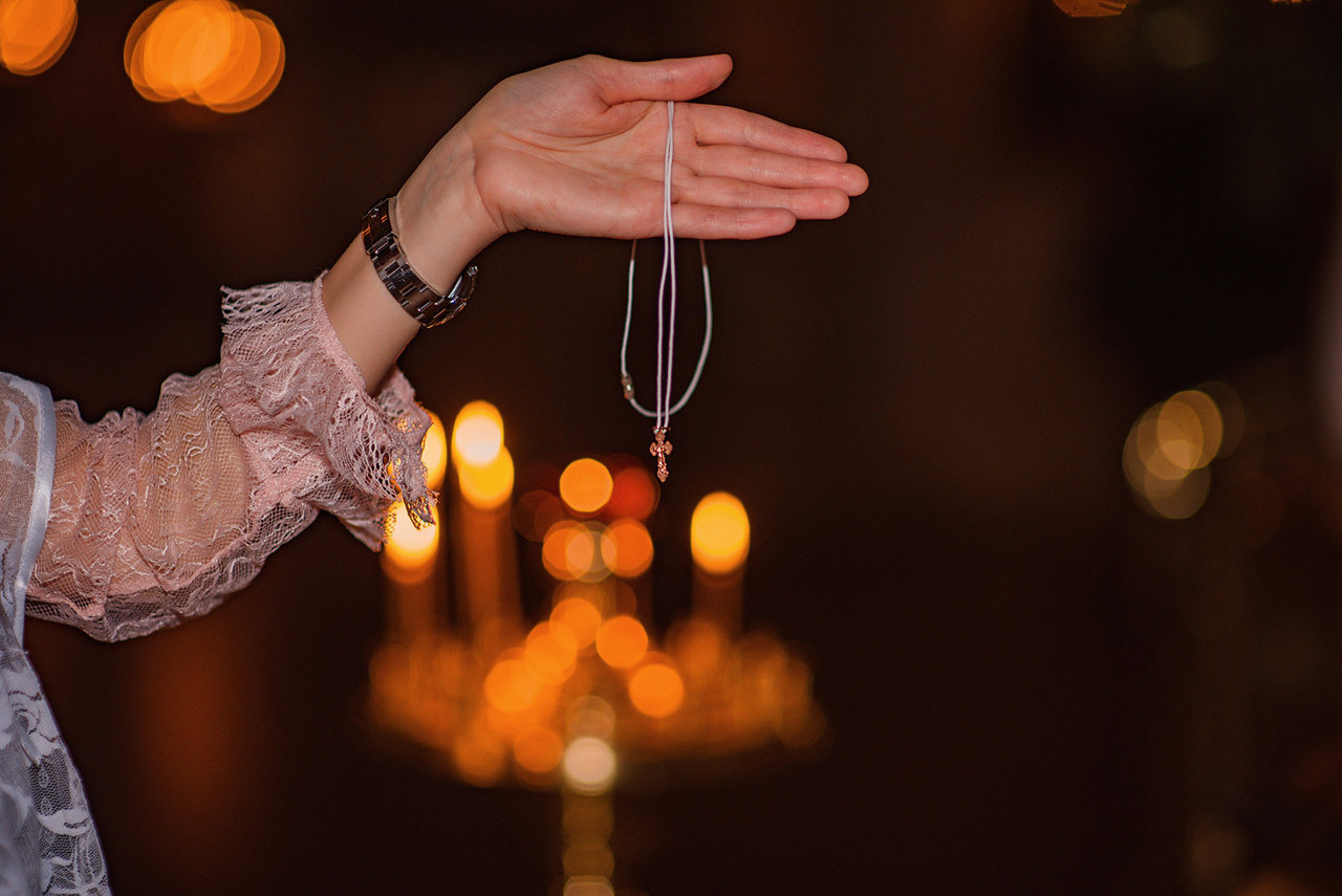 Крещения и Венчания. Главная