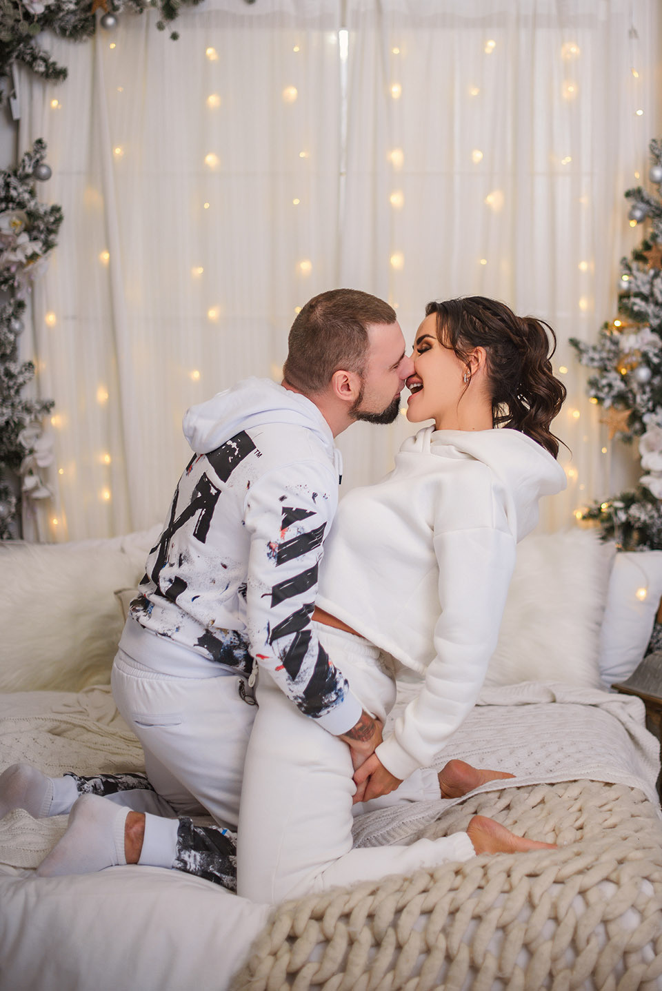 Новый год. Главная