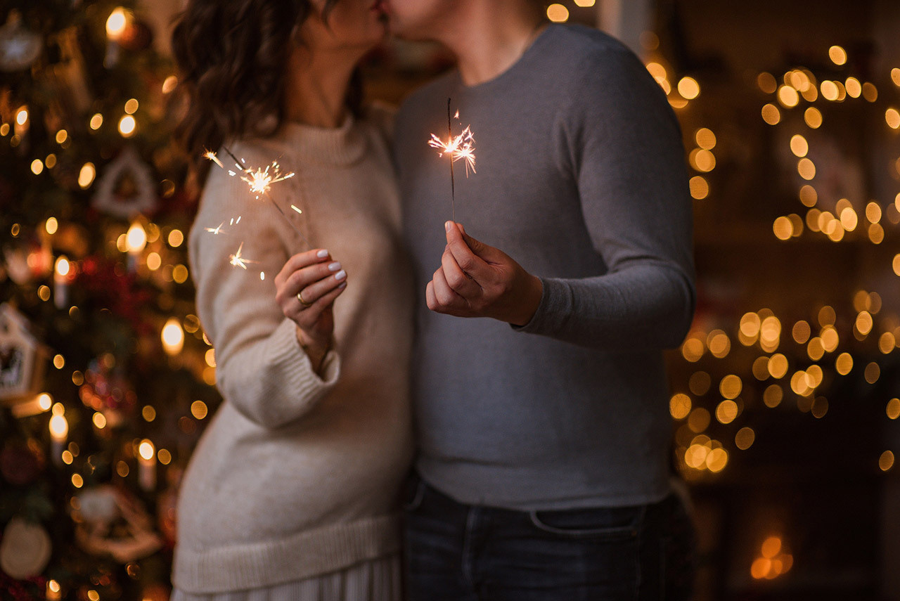 Новый год. Главная