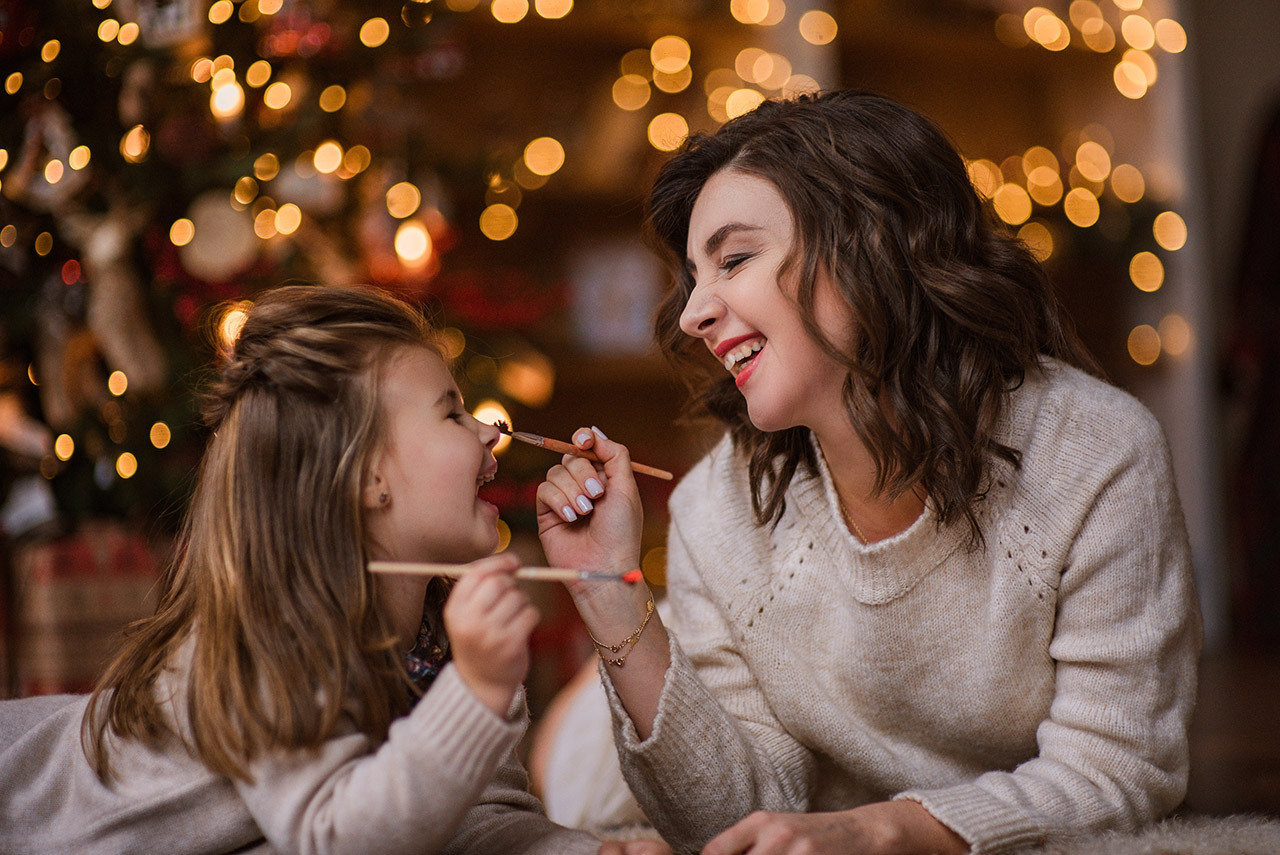 Новый год. Главная