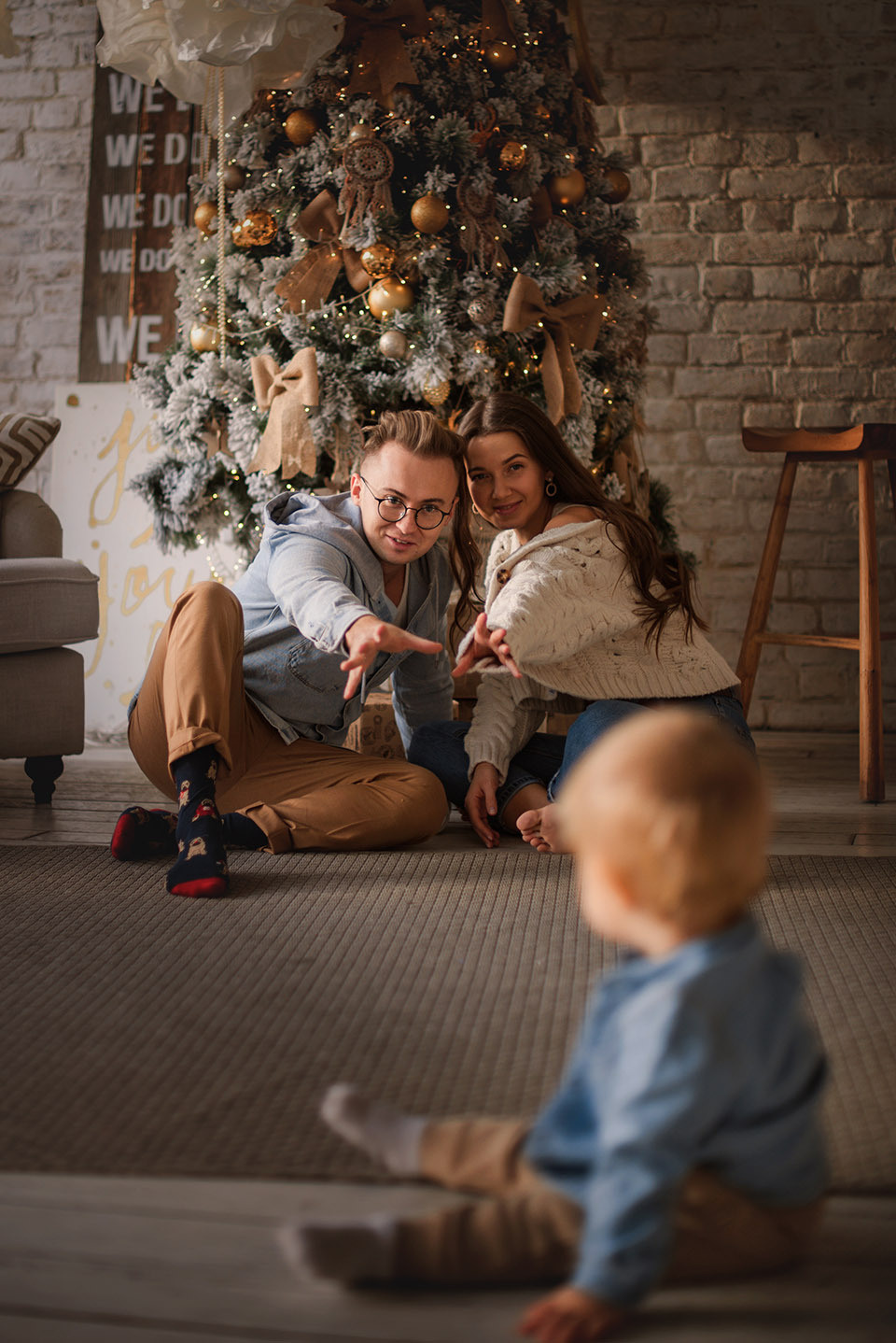 Новый год. Главная