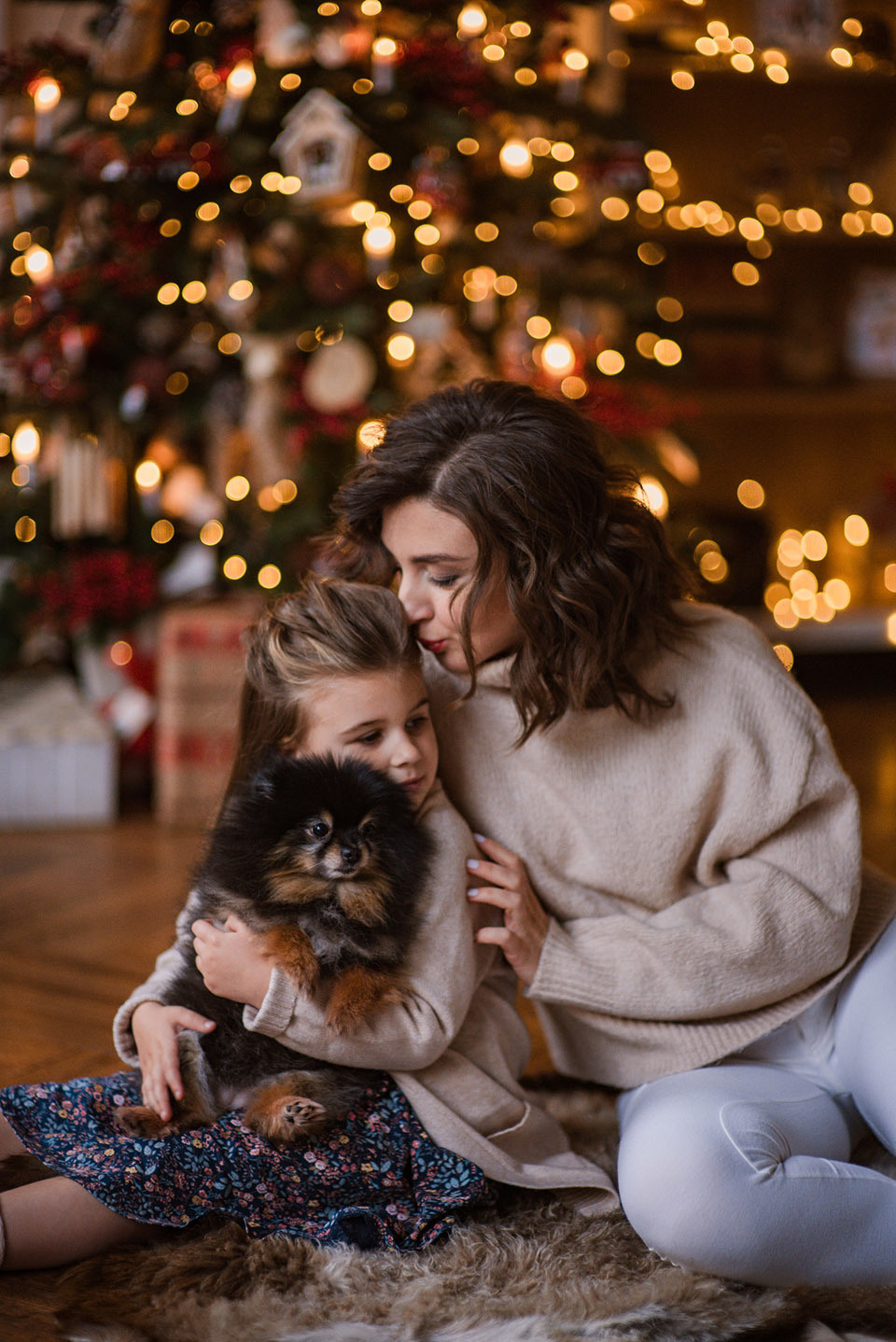 Новый год. Главная