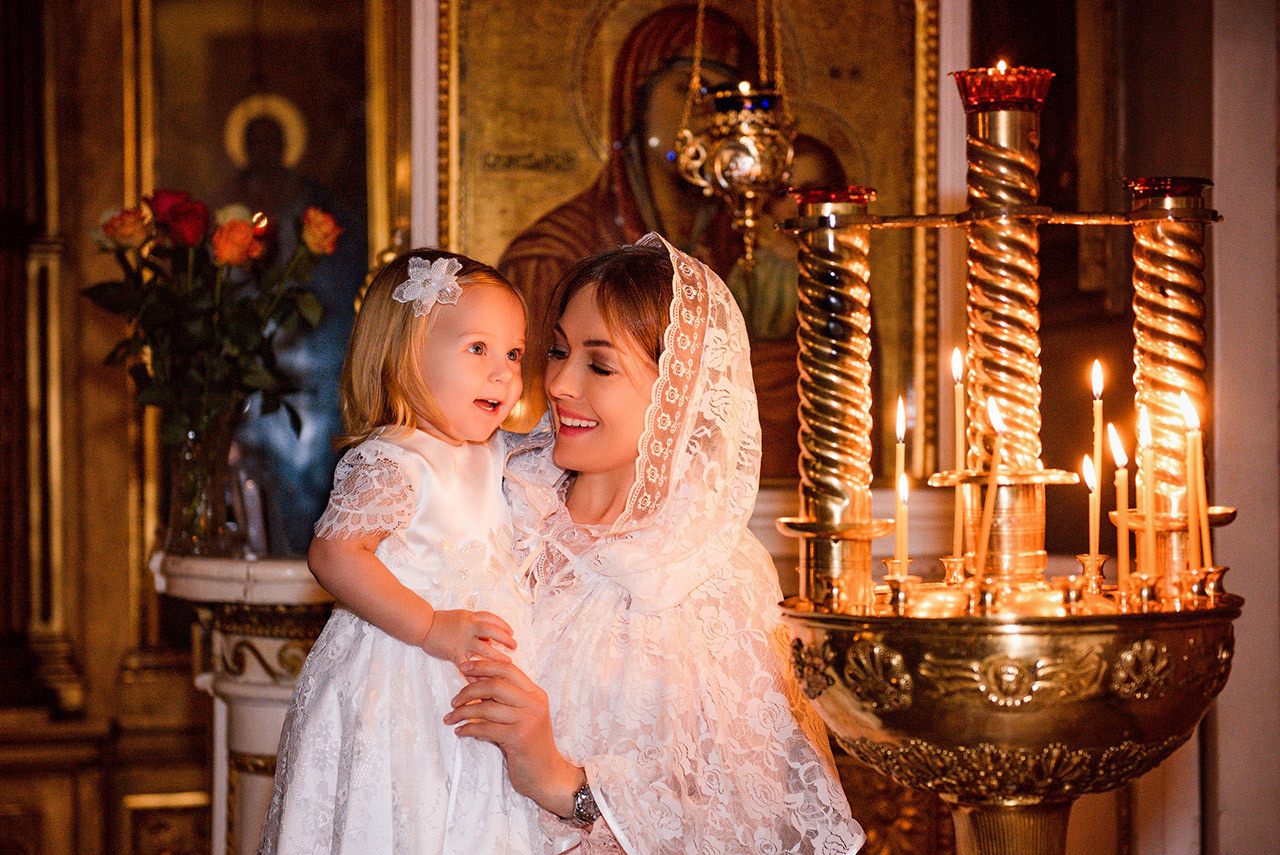 Крещения и Венчания. Главная