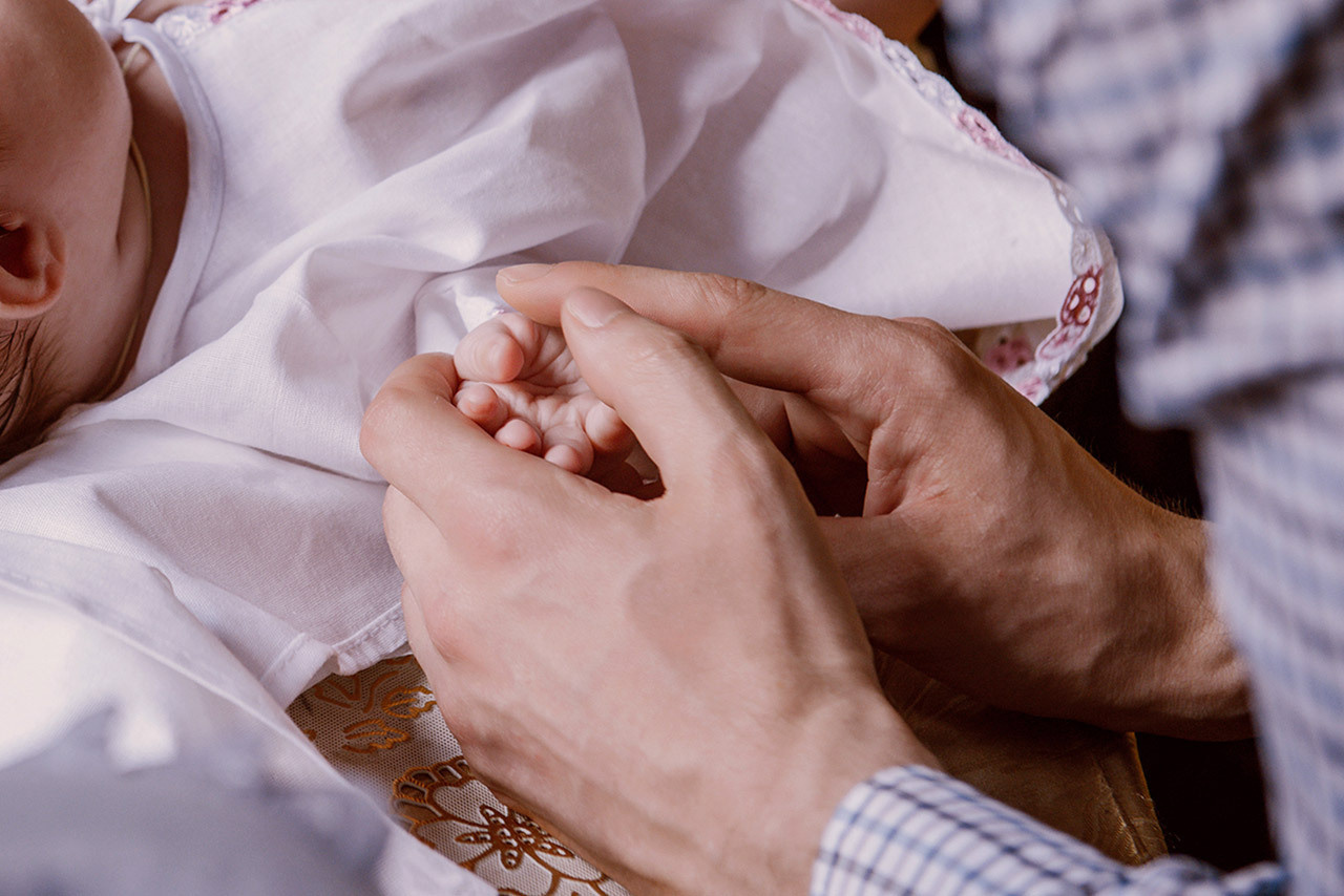 Крещения и Венчания. Главная