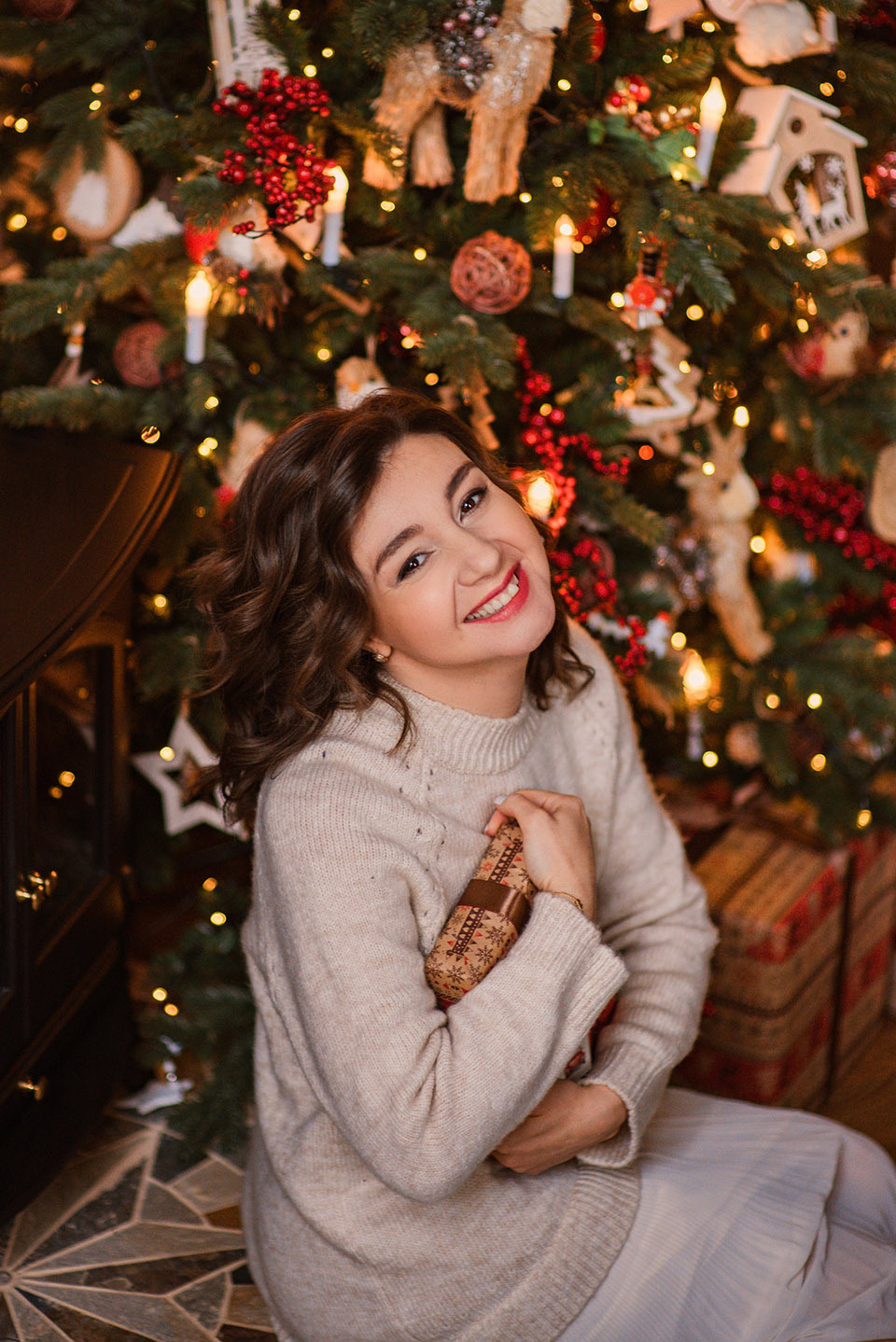 Новый год. Главная