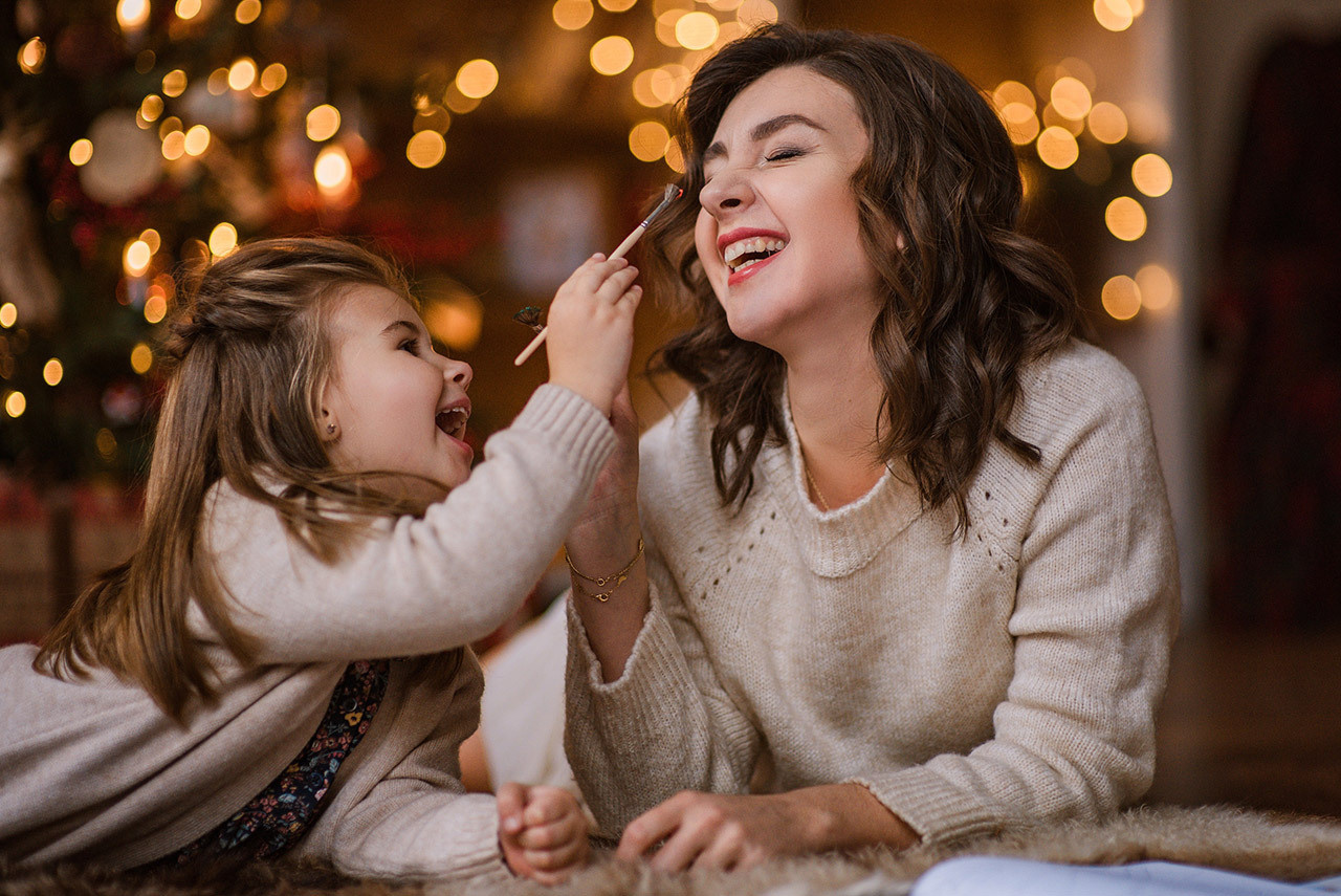 Новый год. Главная