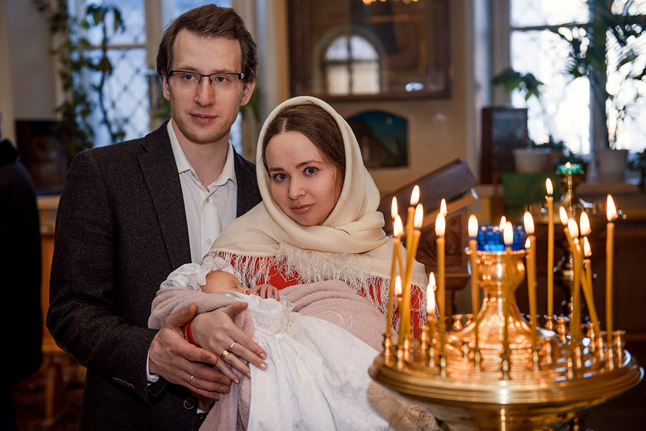 Крещения и Венчания. Главная