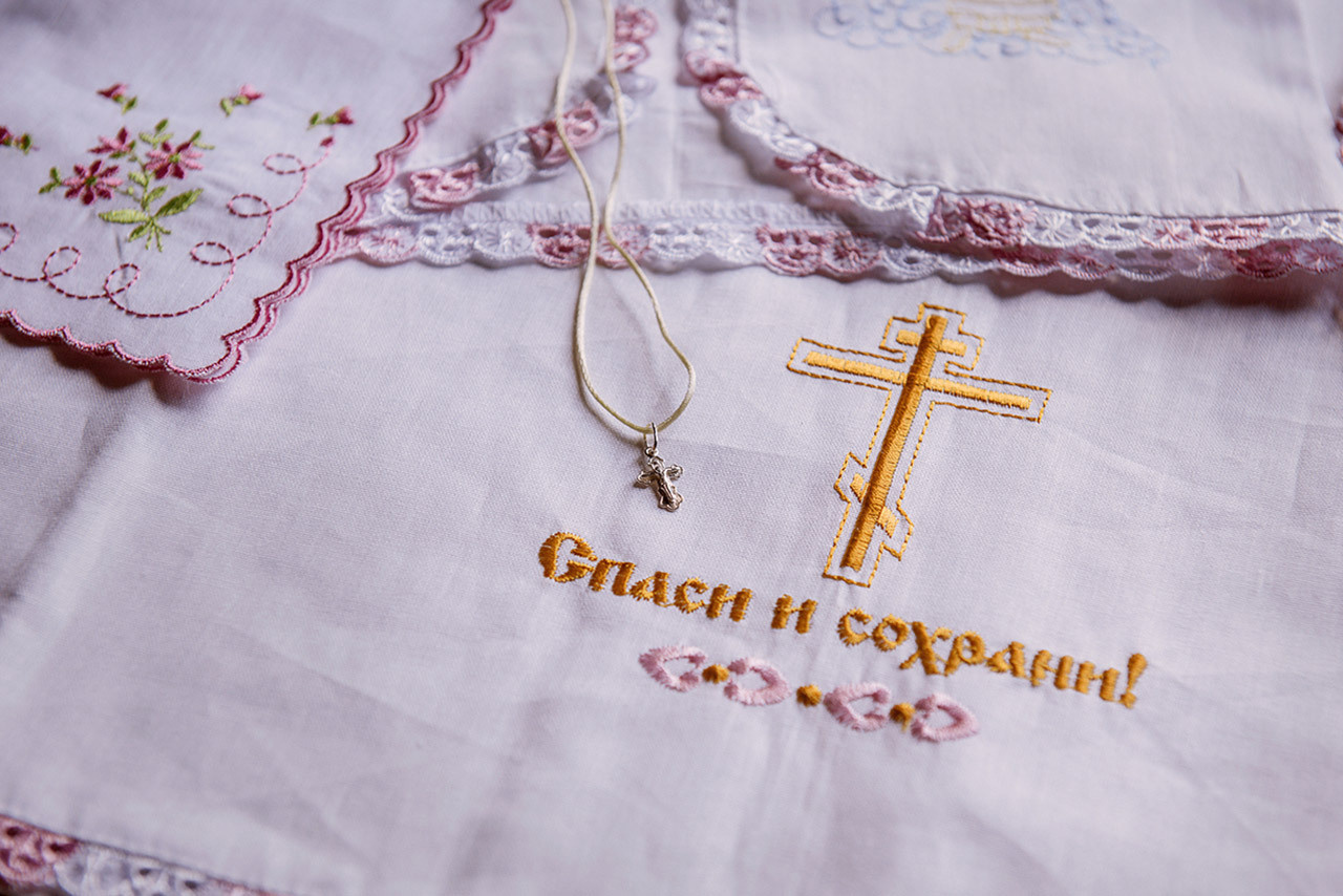 Крещения и Венчания. Главная