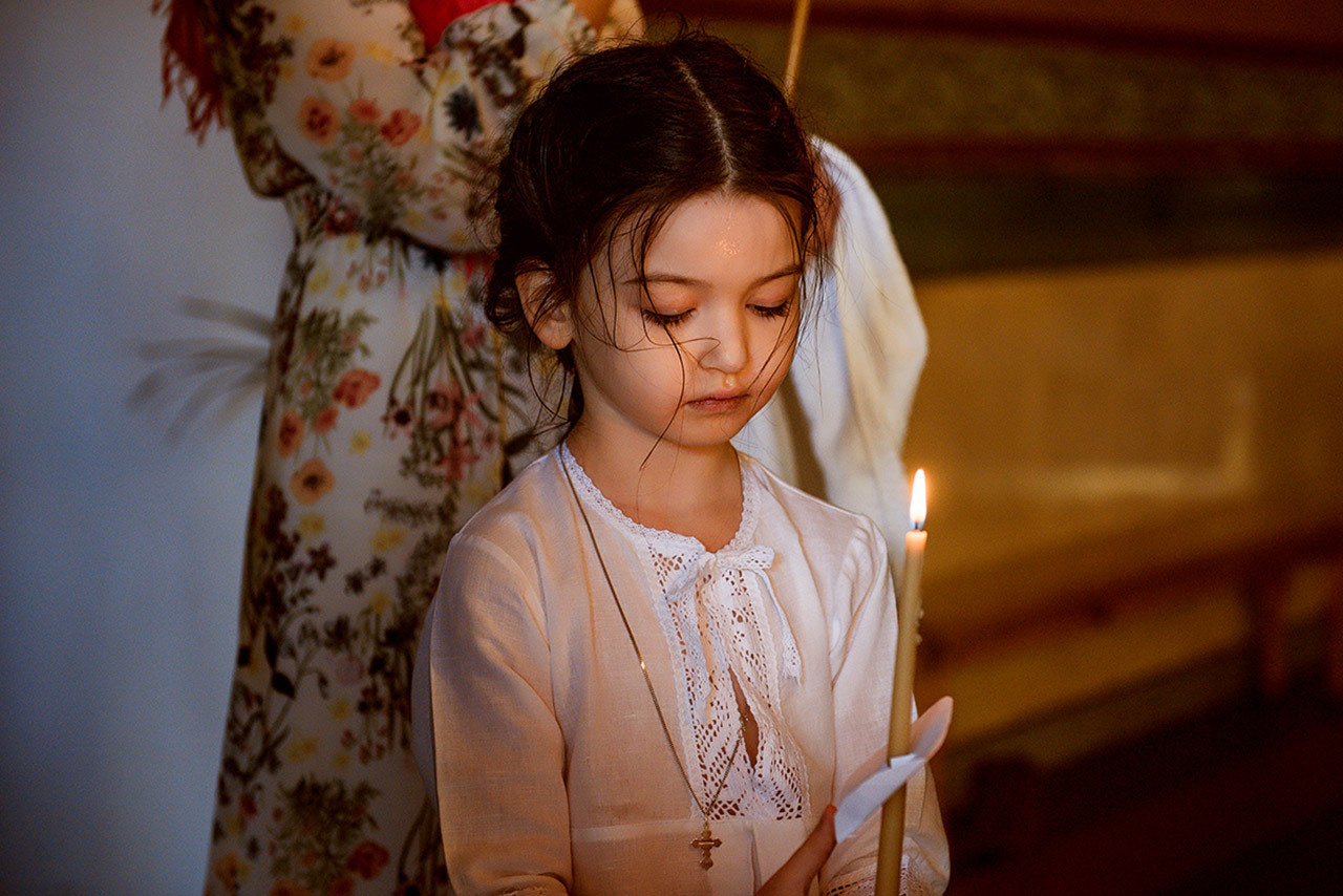 Крещения и Венчания. Главная