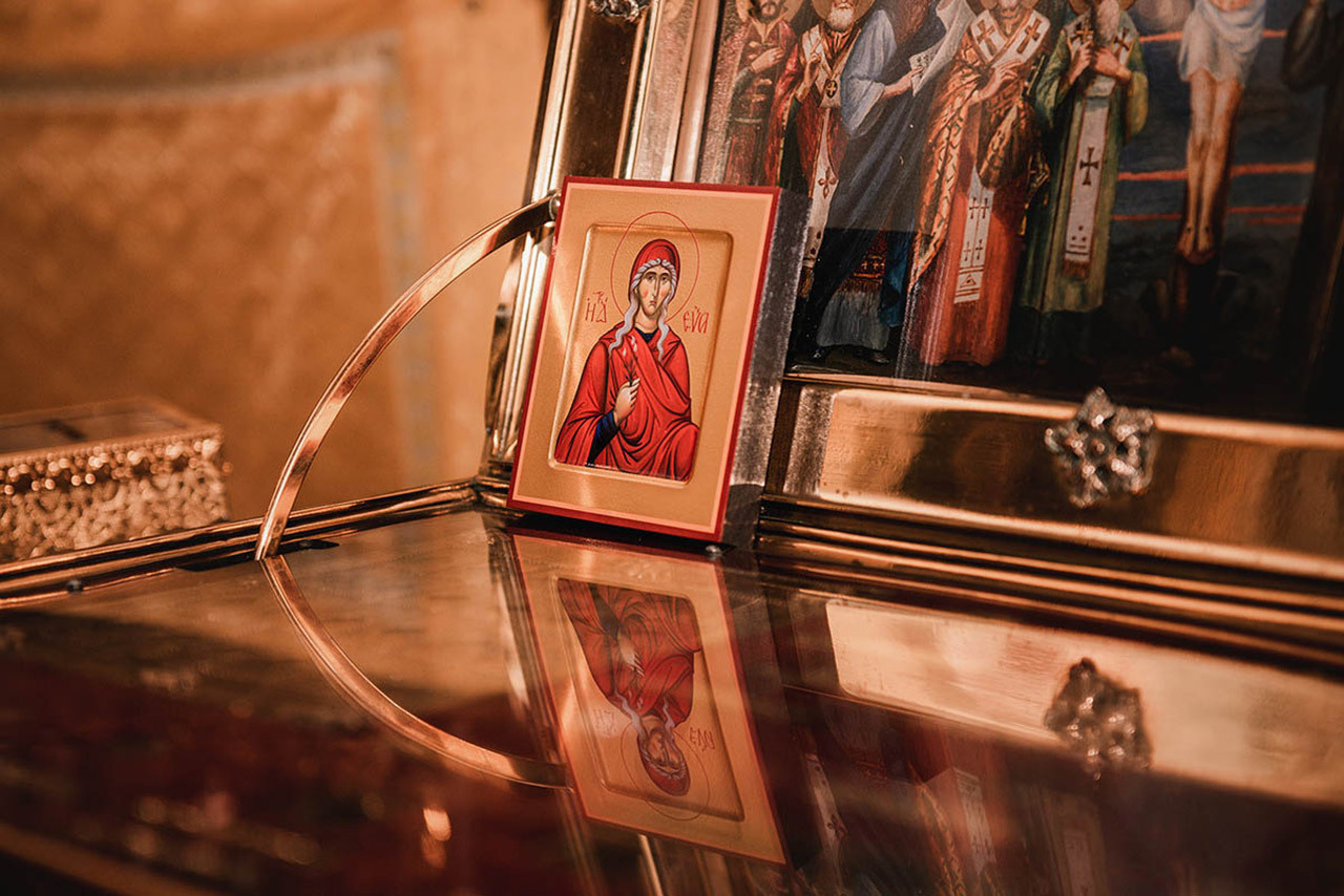 Крещения и Венчания. Главная