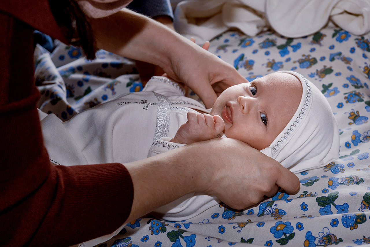 Крещения и Венчания. Главная