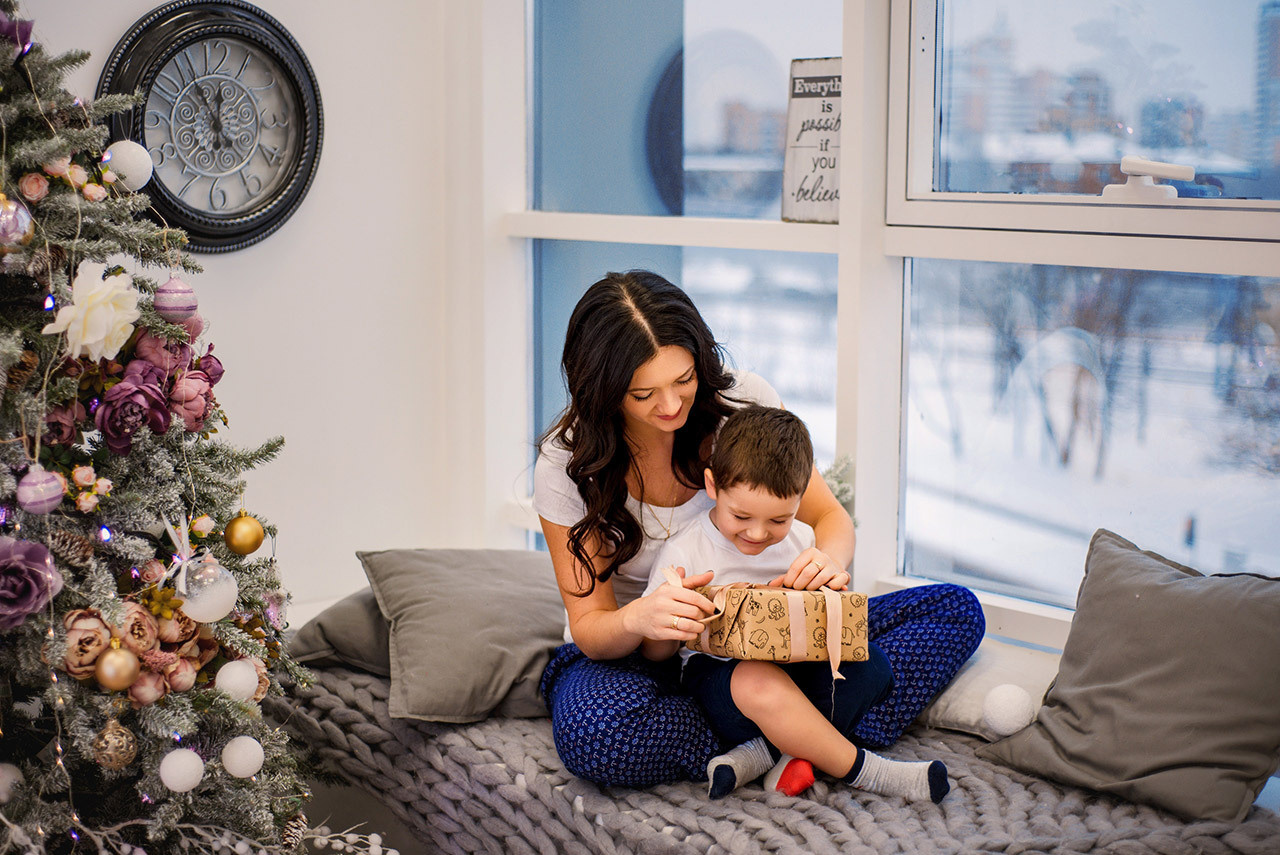 Новый год. Главная