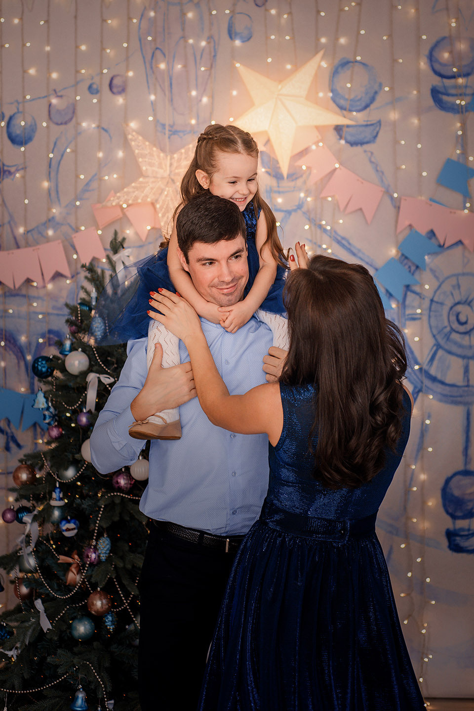 Новый год. Главная