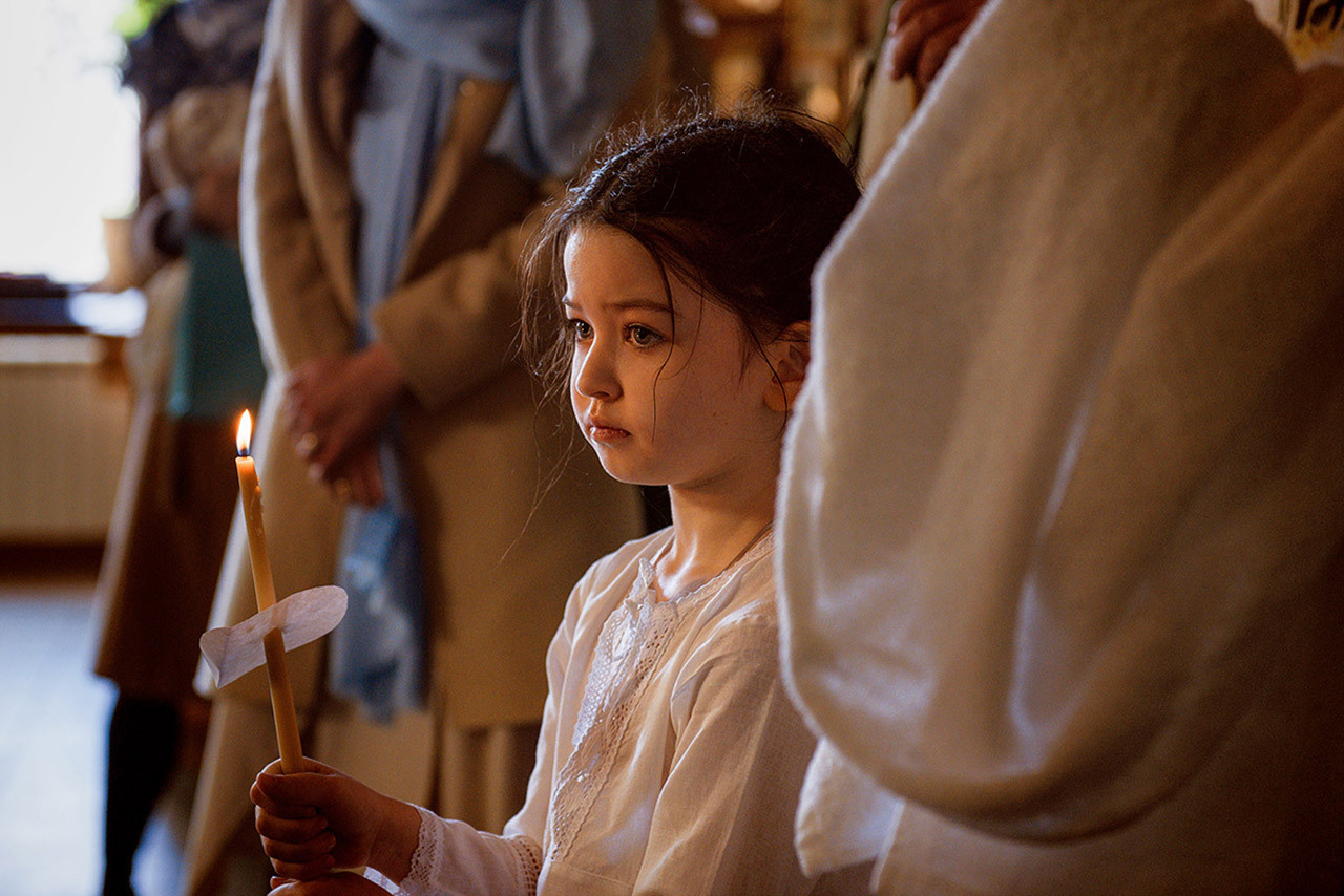 Крещения и Венчания. Главная