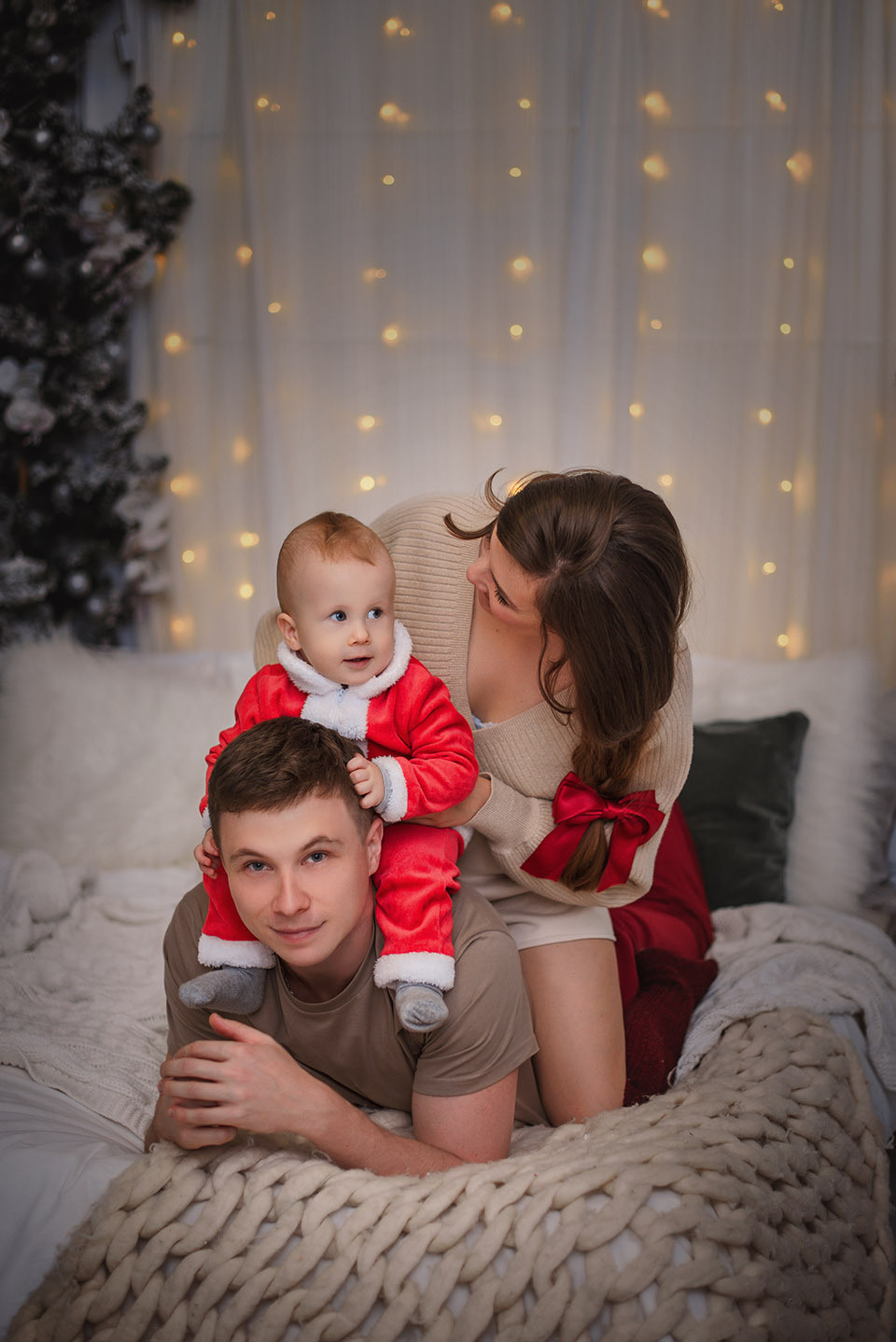 Новый год. Главная