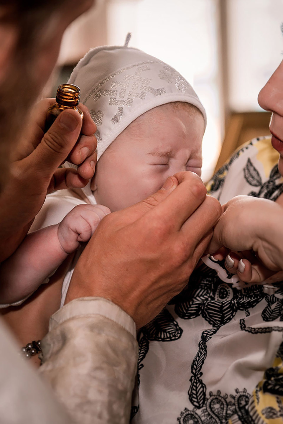 Крещения и Венчания. Главная