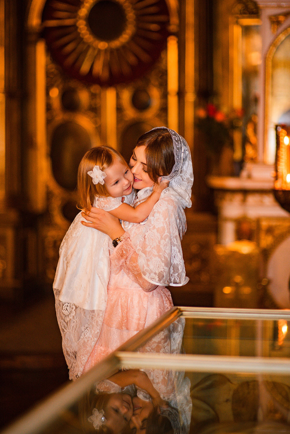 Крещения и Венчания. Главная