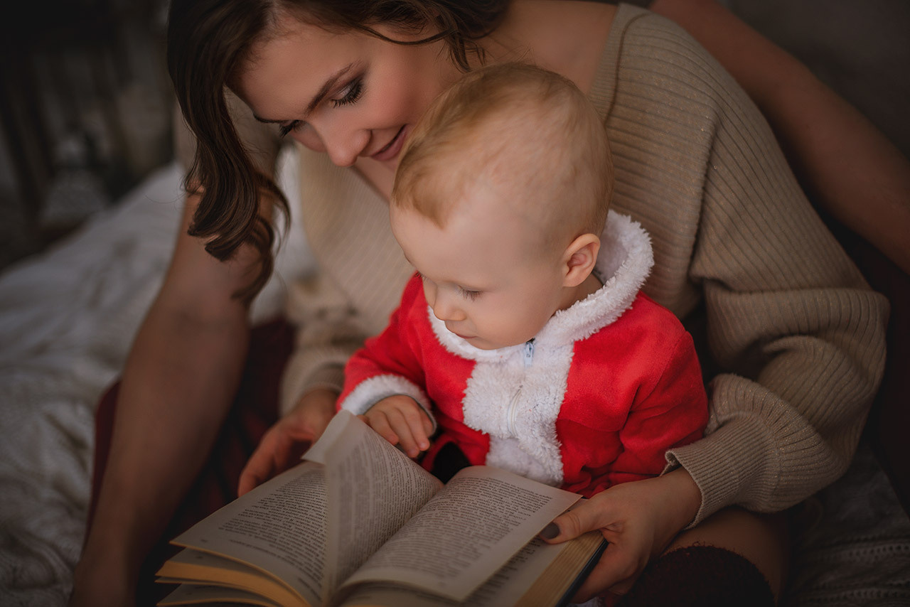 Новый год. Главная