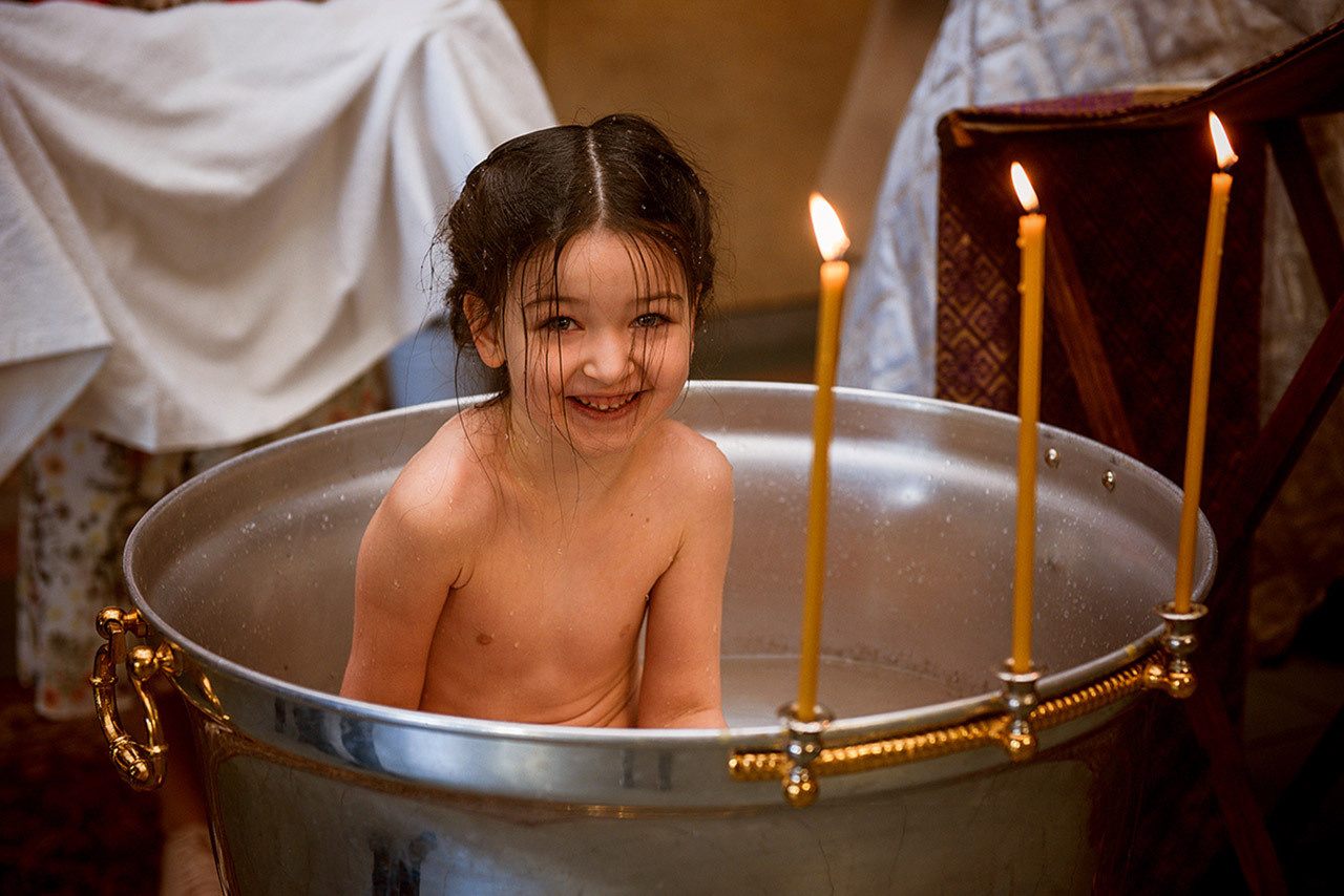 Крещения и Венчания. Главная