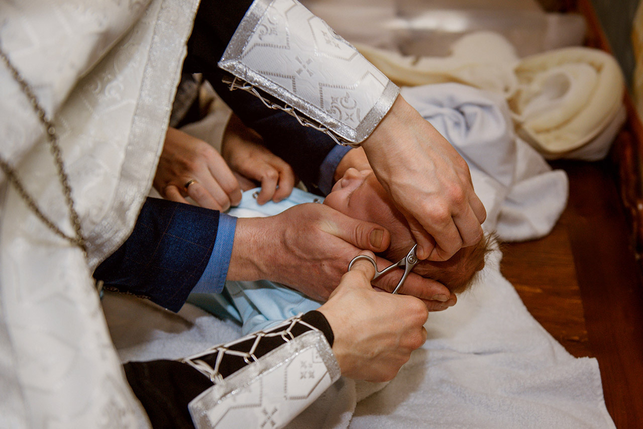 Крещения и Венчания. Главная