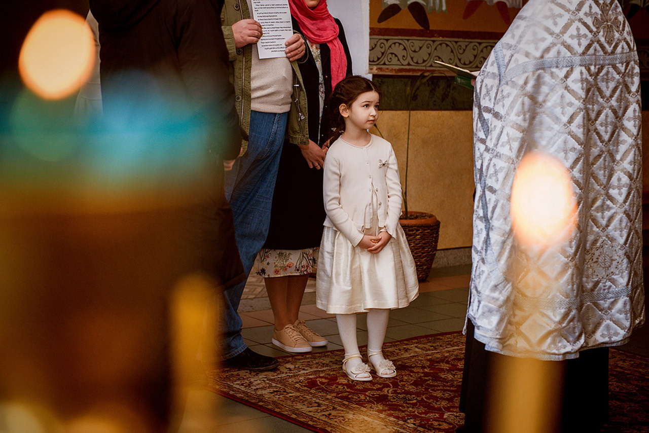 Крещения и Венчания. Главная