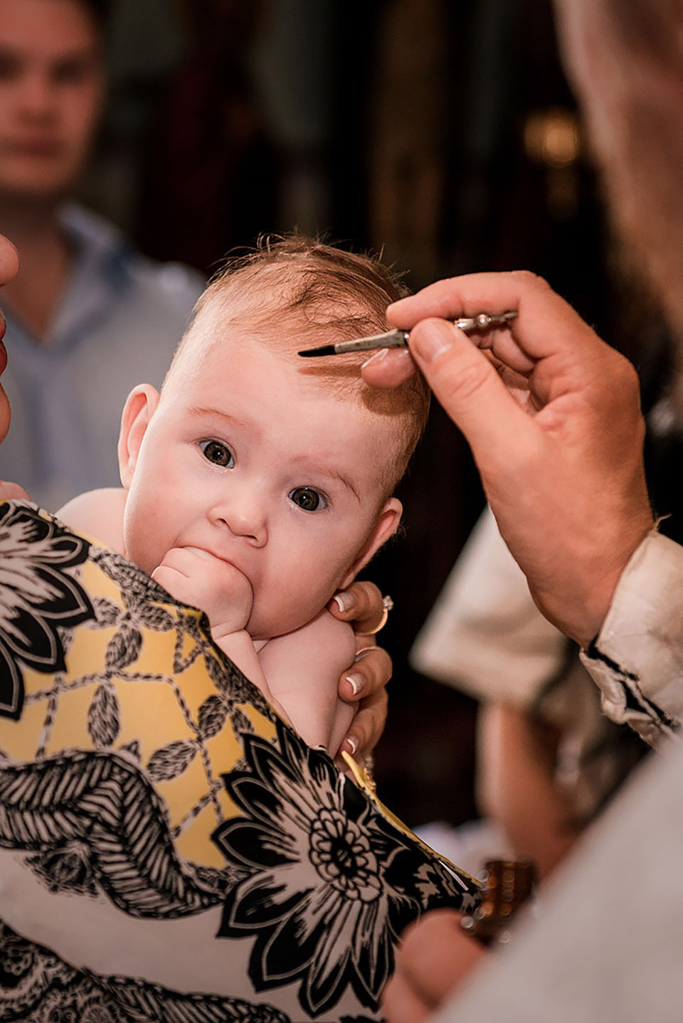 Крещения и Венчания. Главная