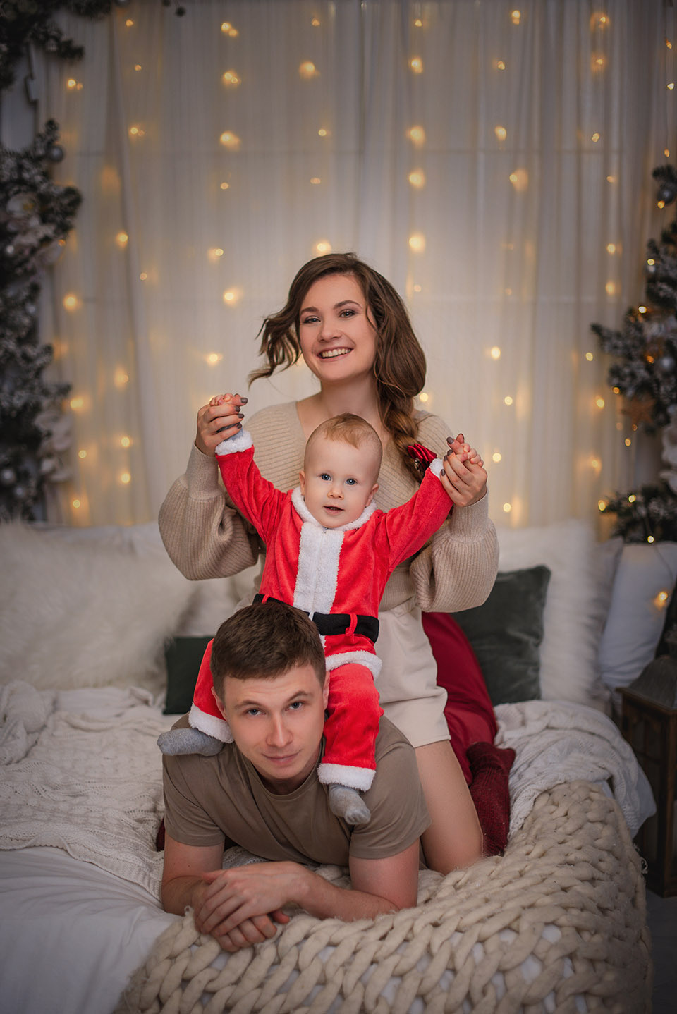 Новый год. Главная