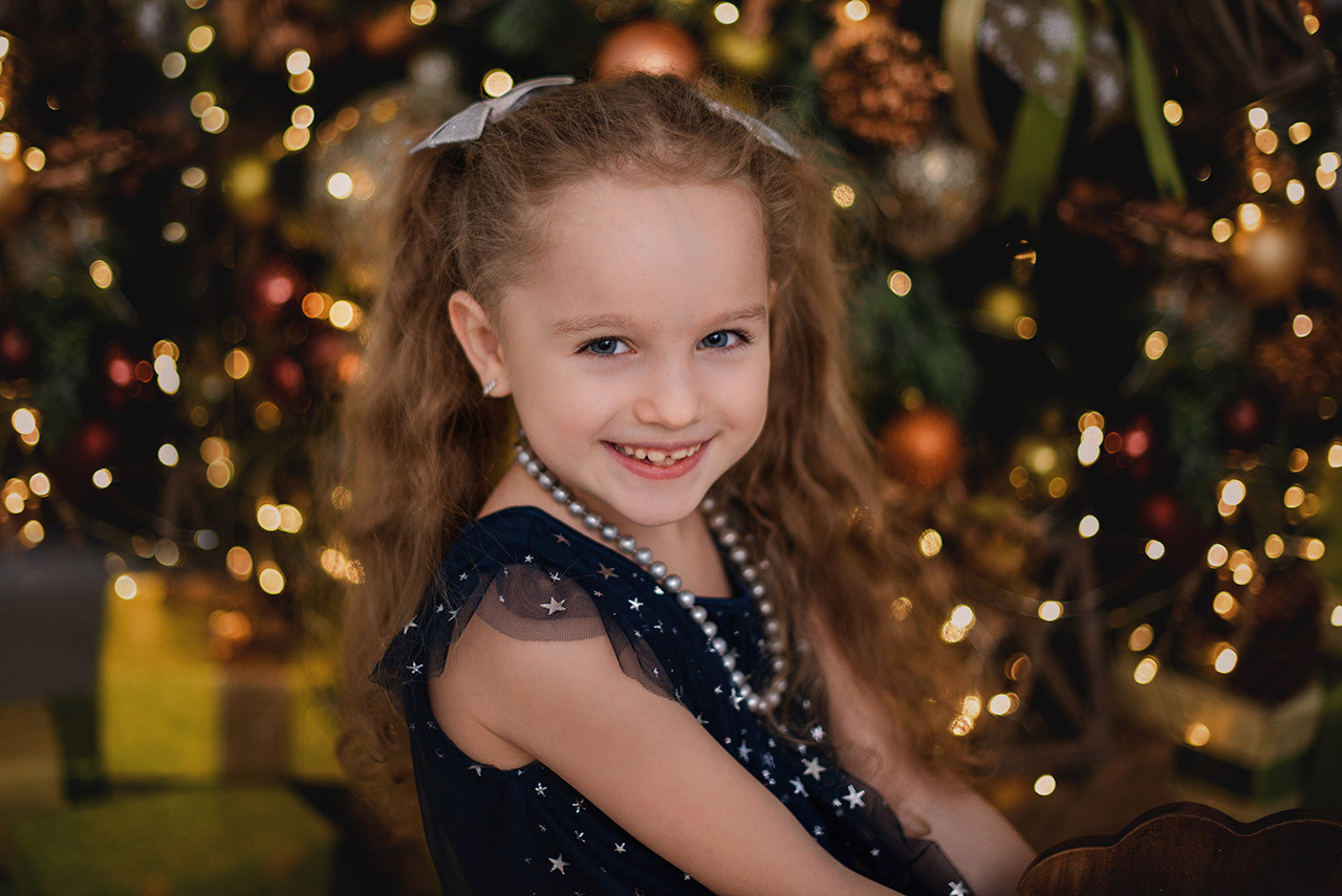 Новый год. Главная