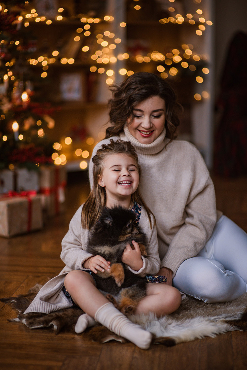 Новый год. Главная