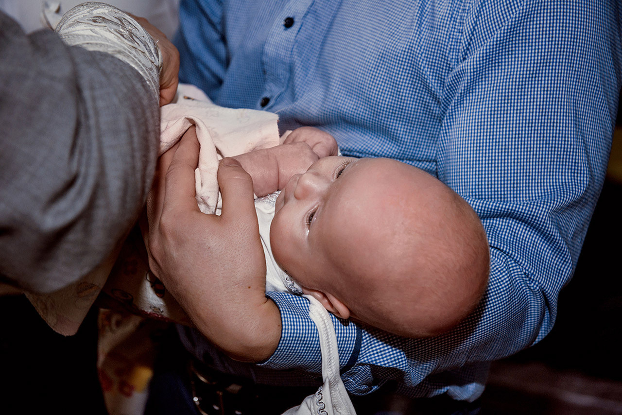 Крещения и Венчания. Главная