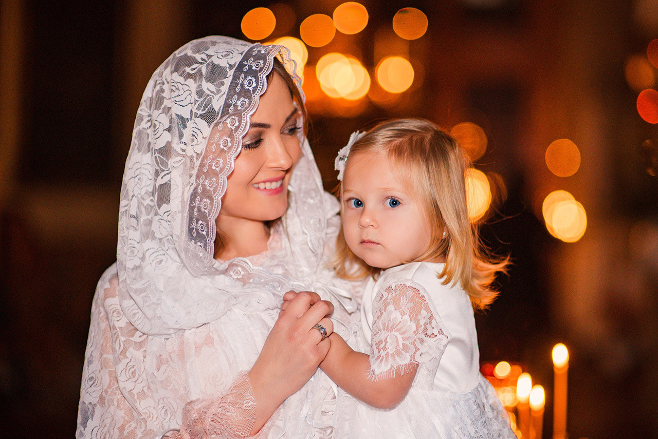 Крещения и Венчания. Главная