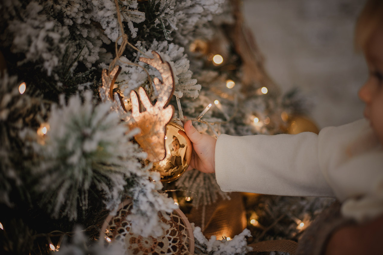 Новый год. Главная