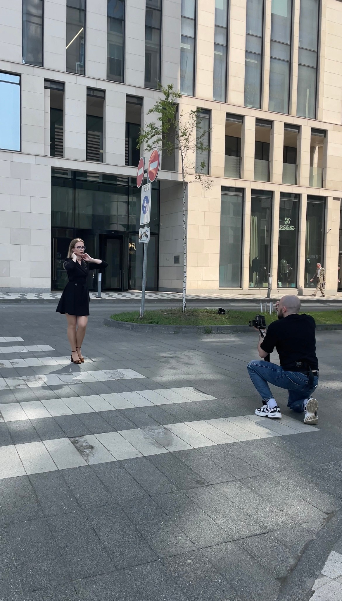 Индивидуальный Урок по фото с искуственным светом. Компания и фотошкола по созданию контента в Москве