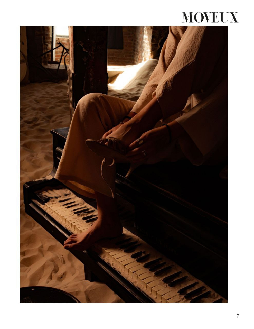 Портфолио. Контент фотограф и видеограф в Санкт-Петербурге