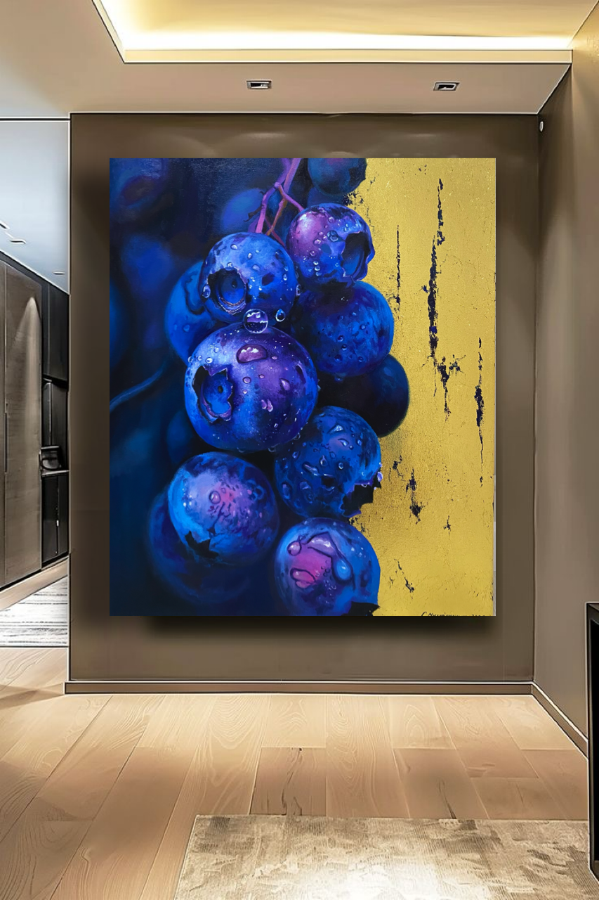 Интерьерные картины. Художник Светлана Михайличенко. Картины ручной работы в наличии и под заказ