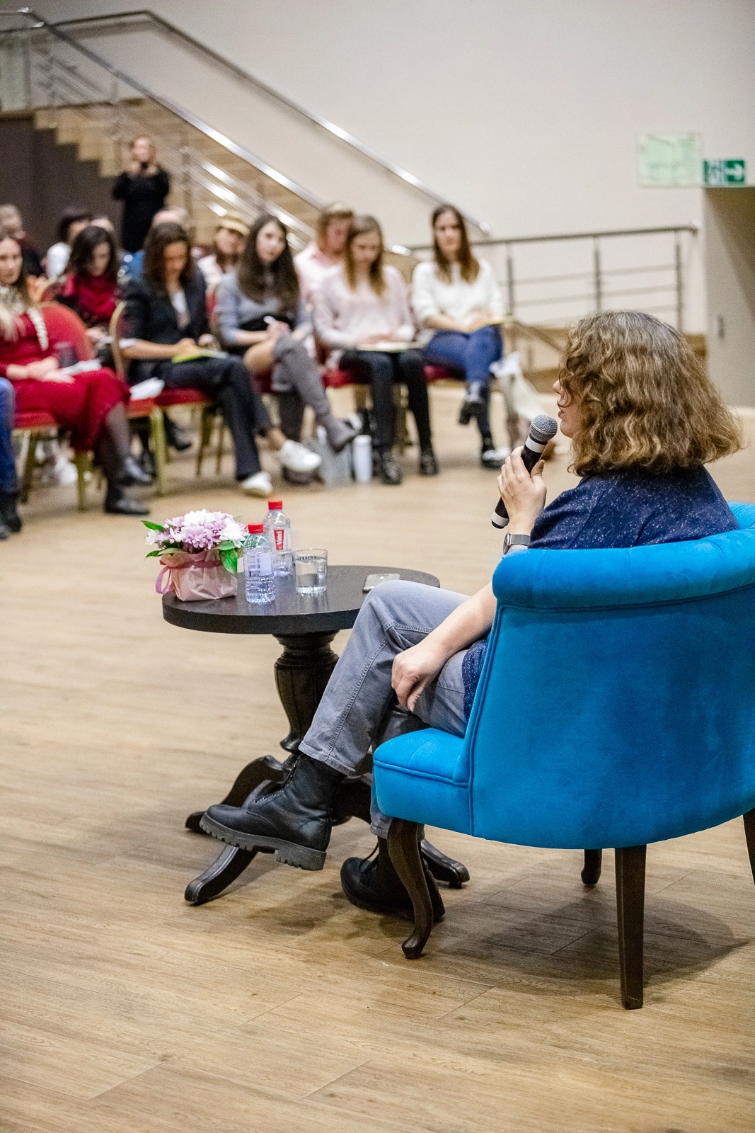 Репортаж Разное. Профессиональный фотограф в Сочи Виктория Джой. Обучение