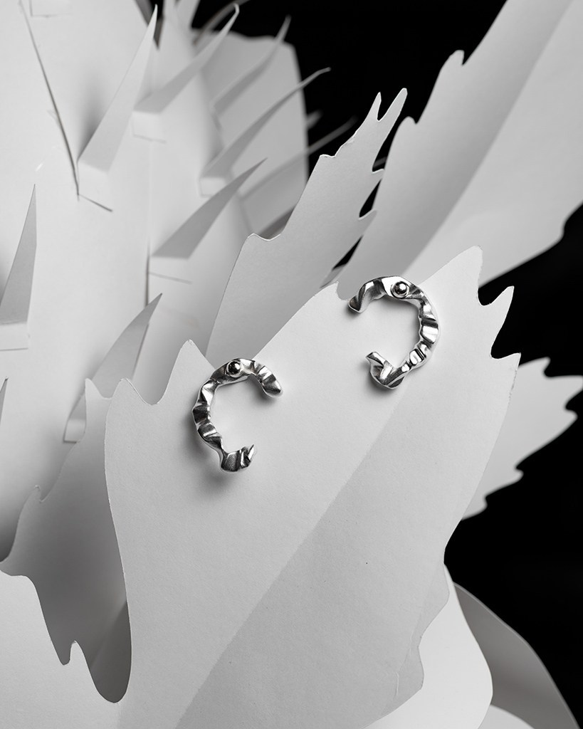 DOCTRINE jewelry gallery. Фотосъемка для брендов, маркетплейсов, персональные съемки | Катерина Михеева | Пермь