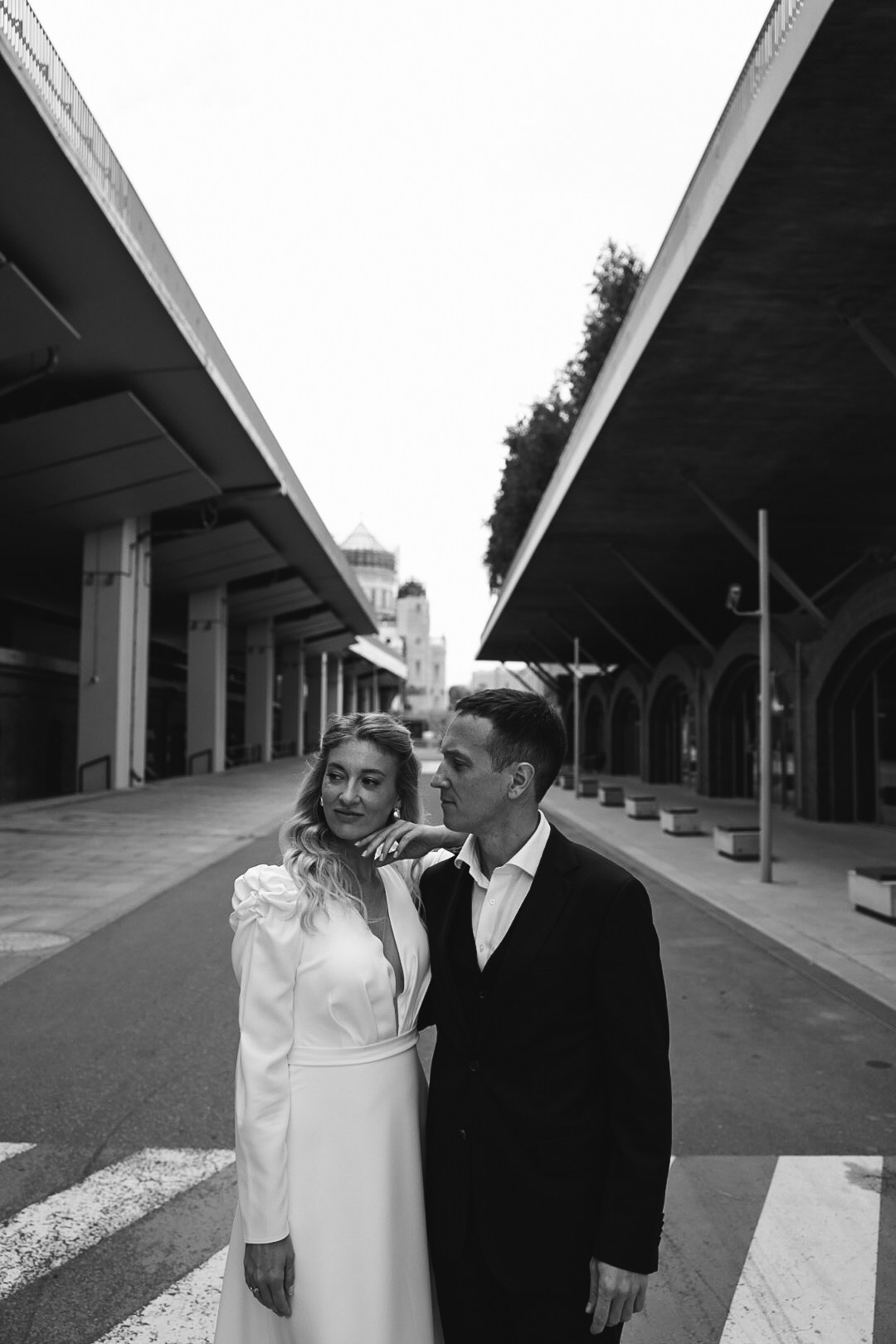 Сергей и Валентина. Фотограф Нижний Новгород