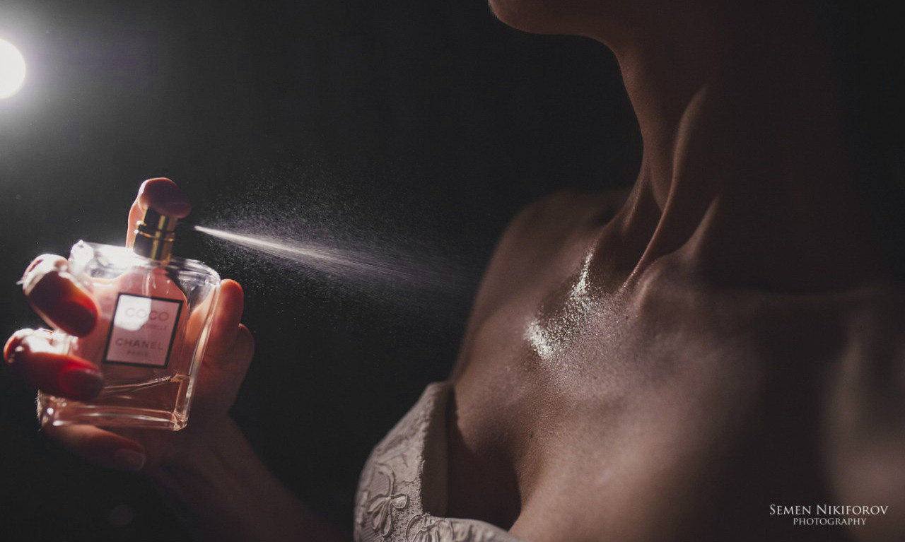 Свадебное. Свадебный фотограф в Красноярске Семен Никифоров