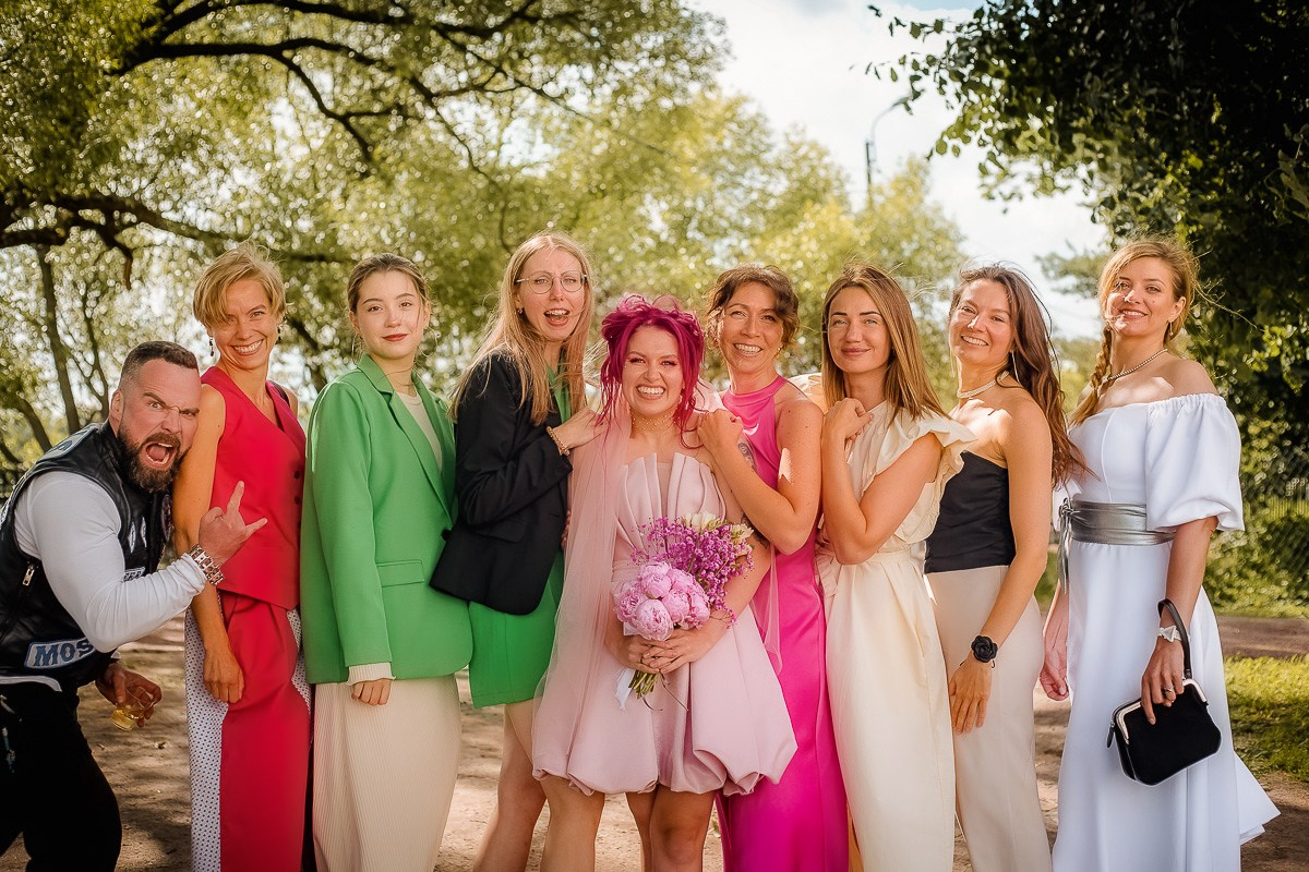 Свет, цвет и дыхание момента: как мы видим свадебную съёмку. Свадебный фотограф — Санкт-Петербург (СПб) Питер