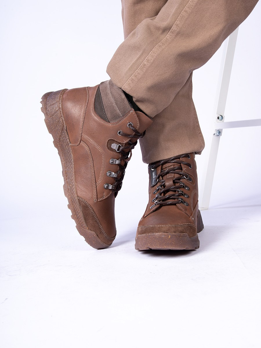 Обувь на модели (каталожная). Фотограф Юлия Зимина