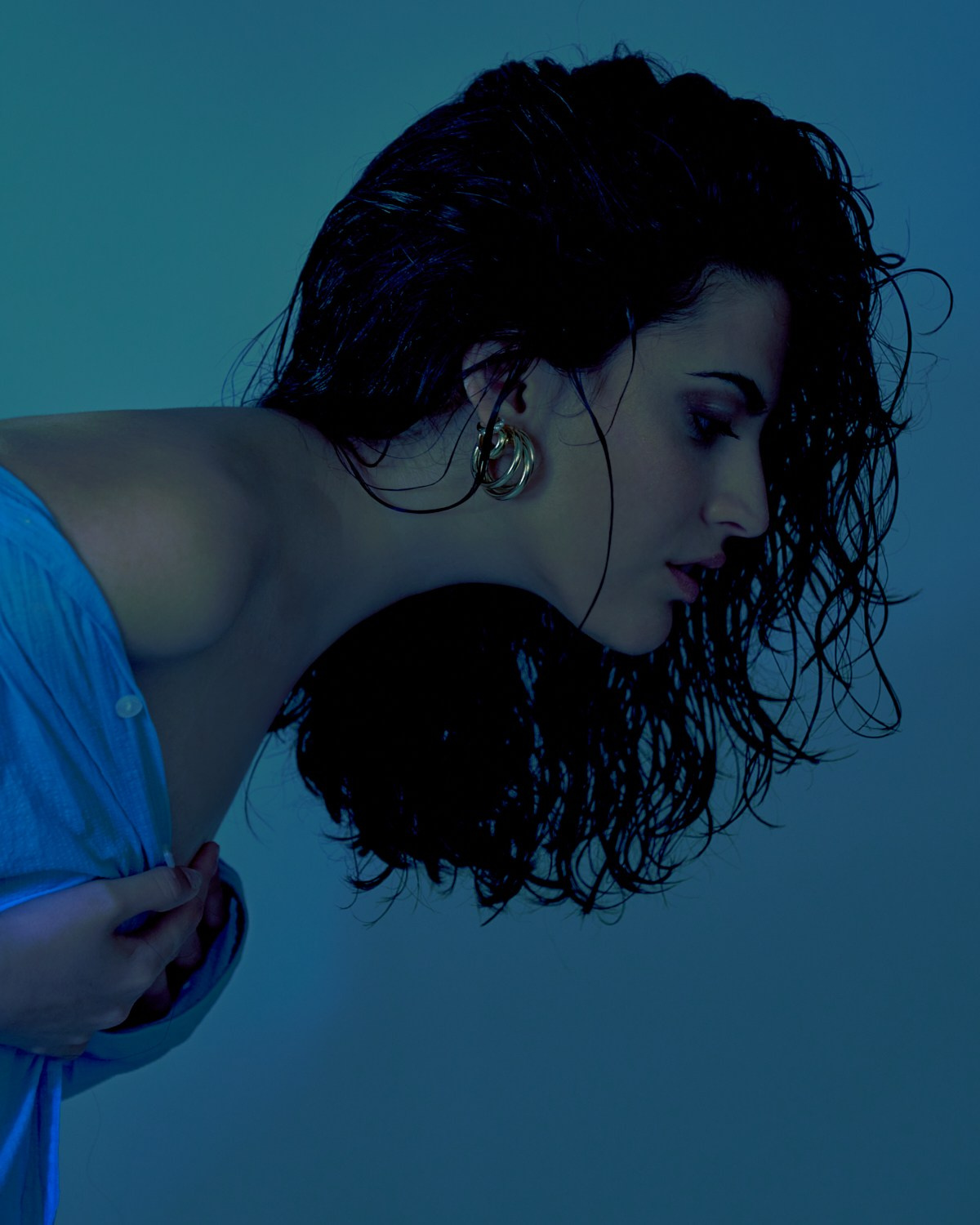 Mix. Fashion Photographer in Milan